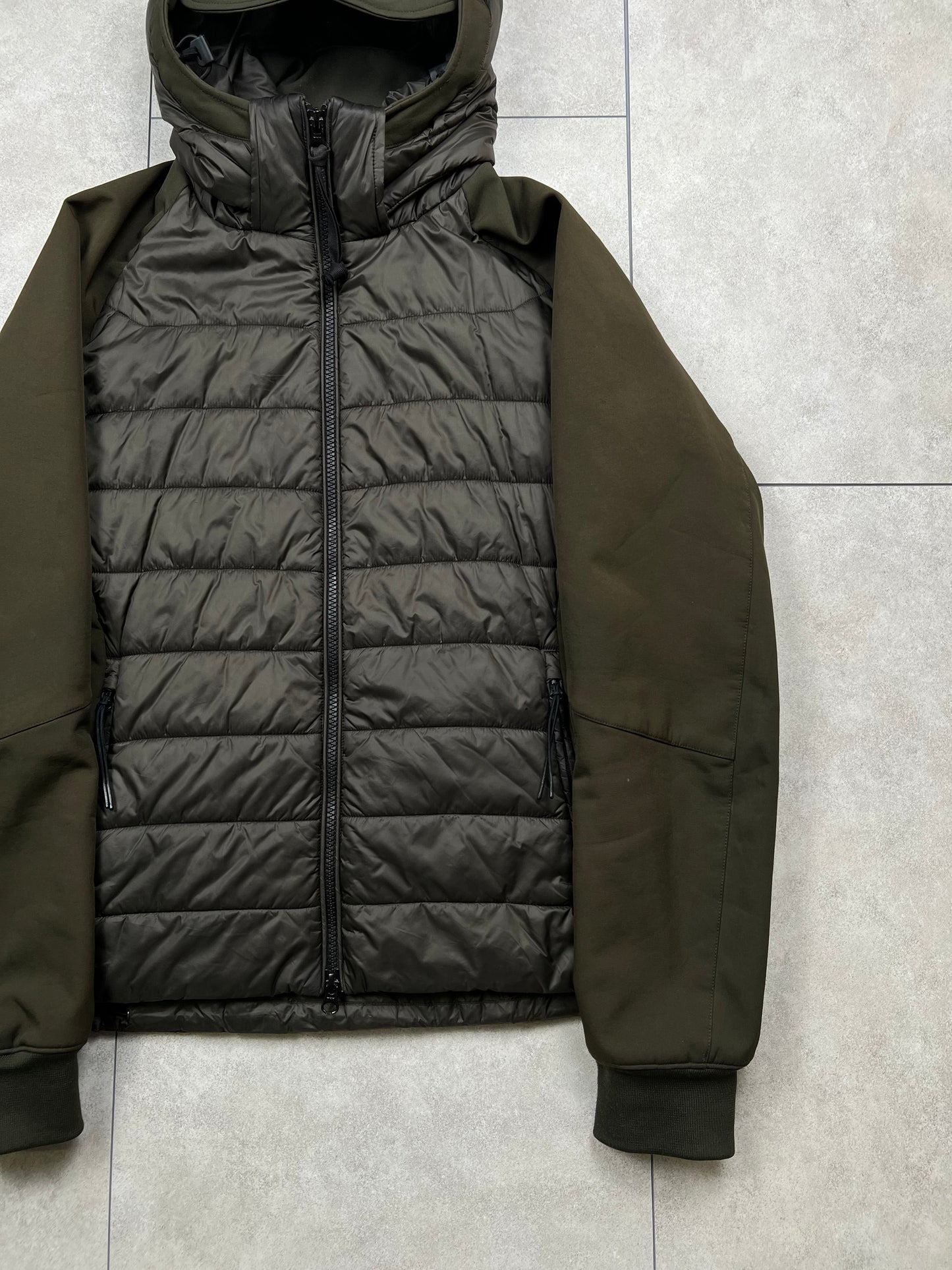.Cp Company Jacket (S)