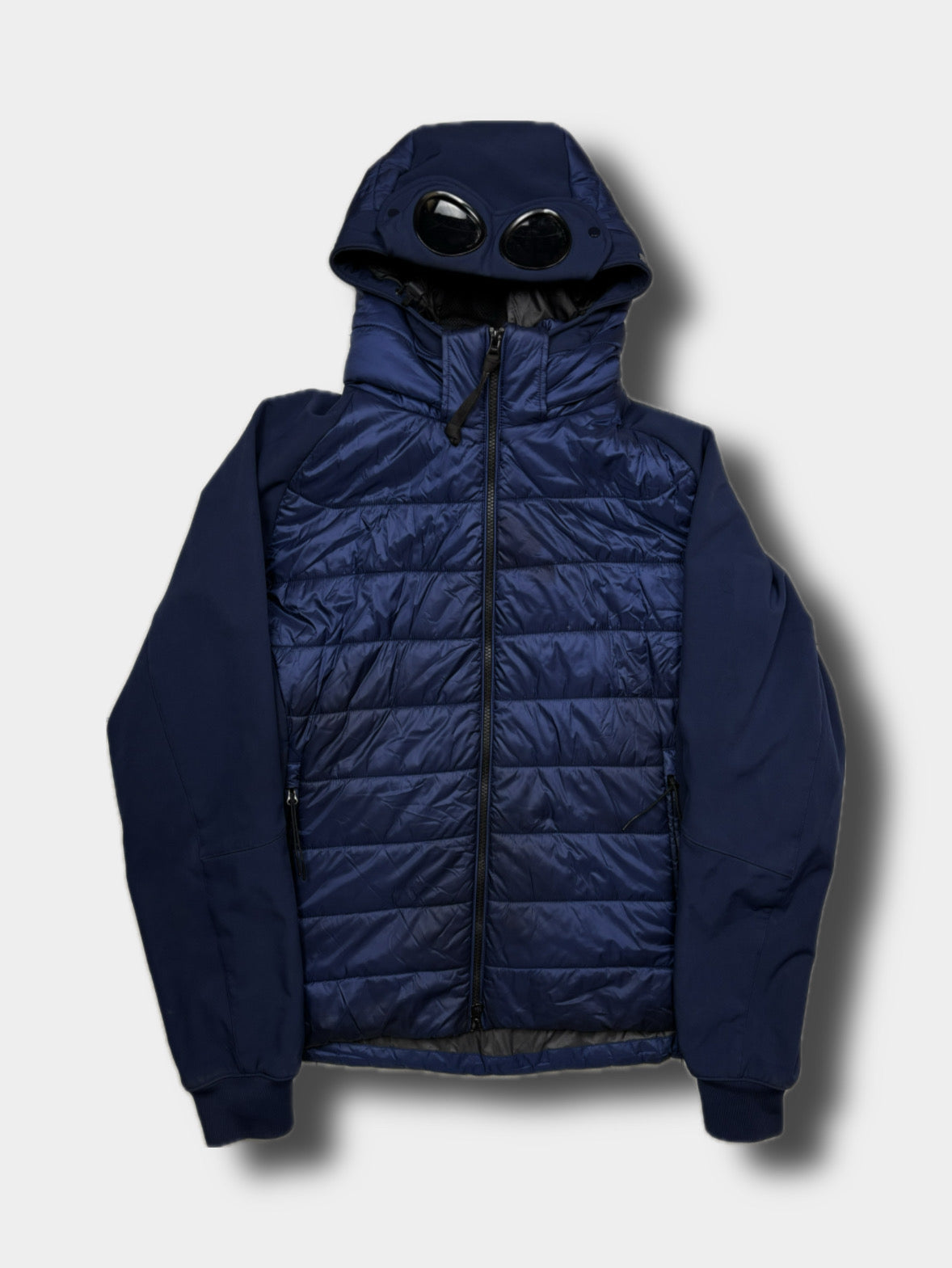 CP Company Goggle Shell Jacket (XL)