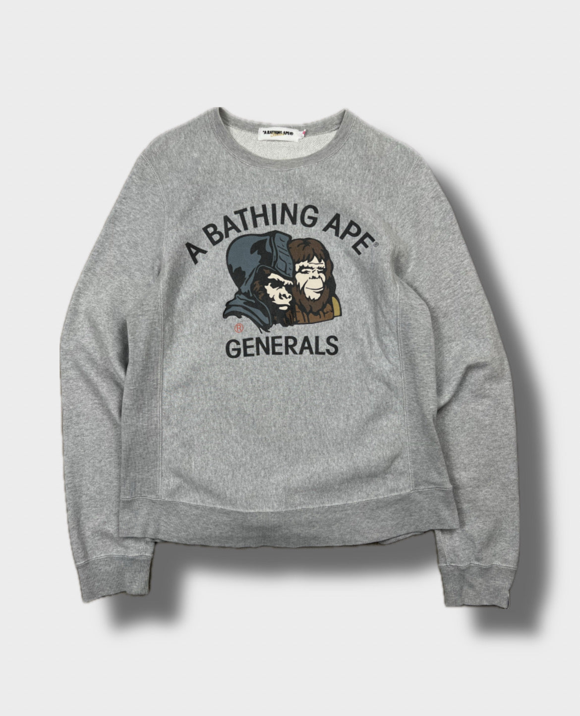 Bape Sweater (XS)