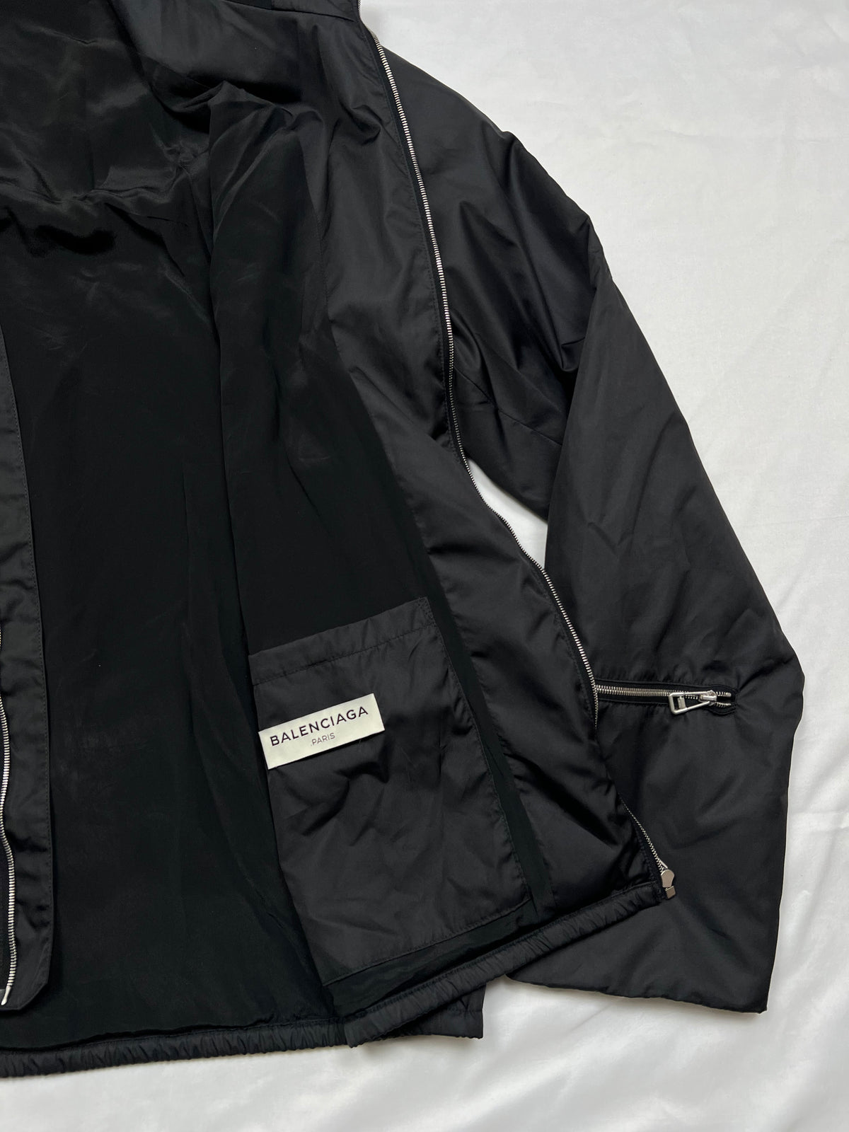 Balenciaga Jacket (L)
