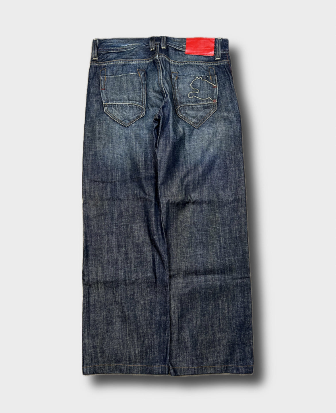 Puma Jeans (30x32)