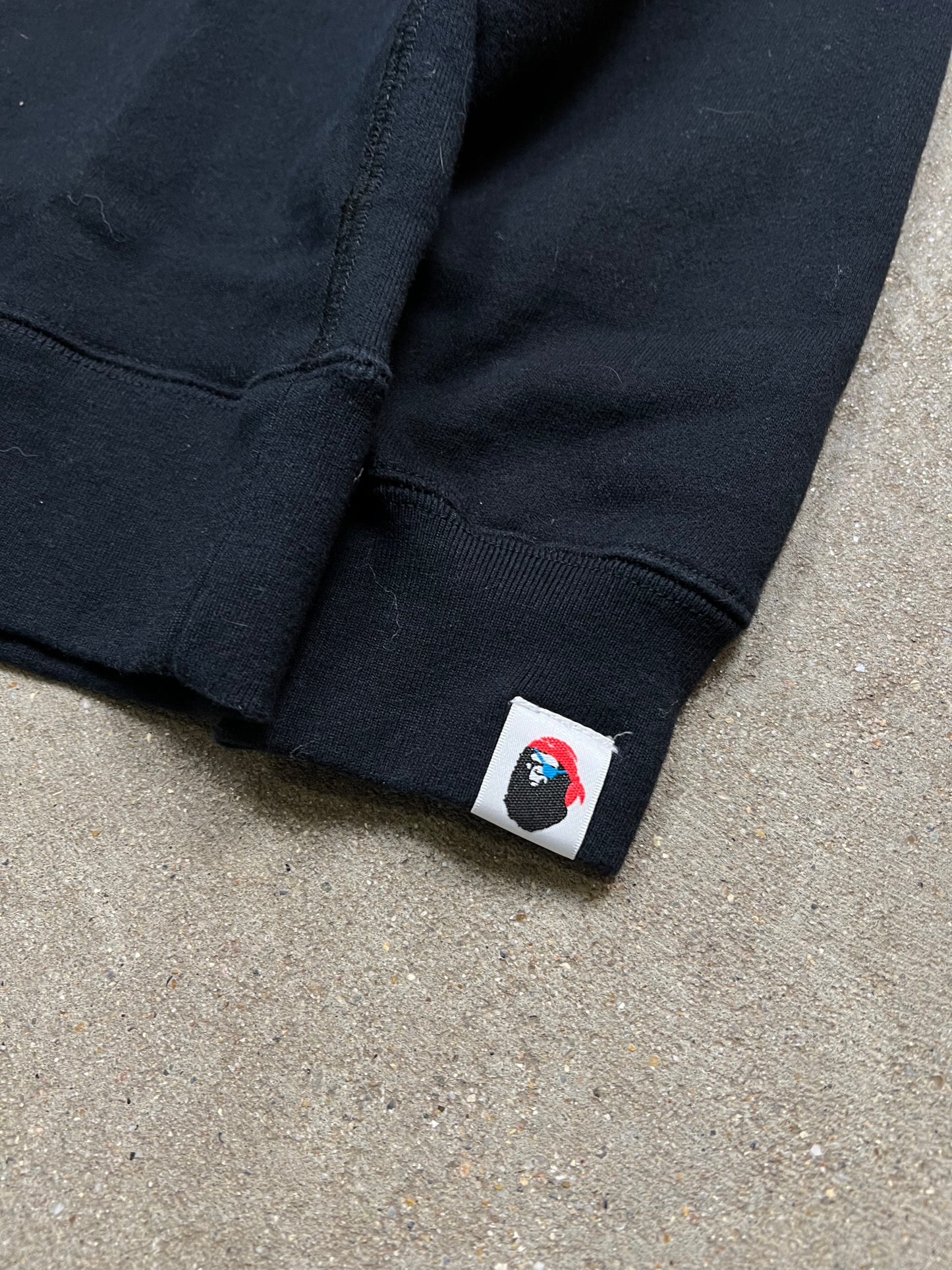 Bape Sweater (XS)