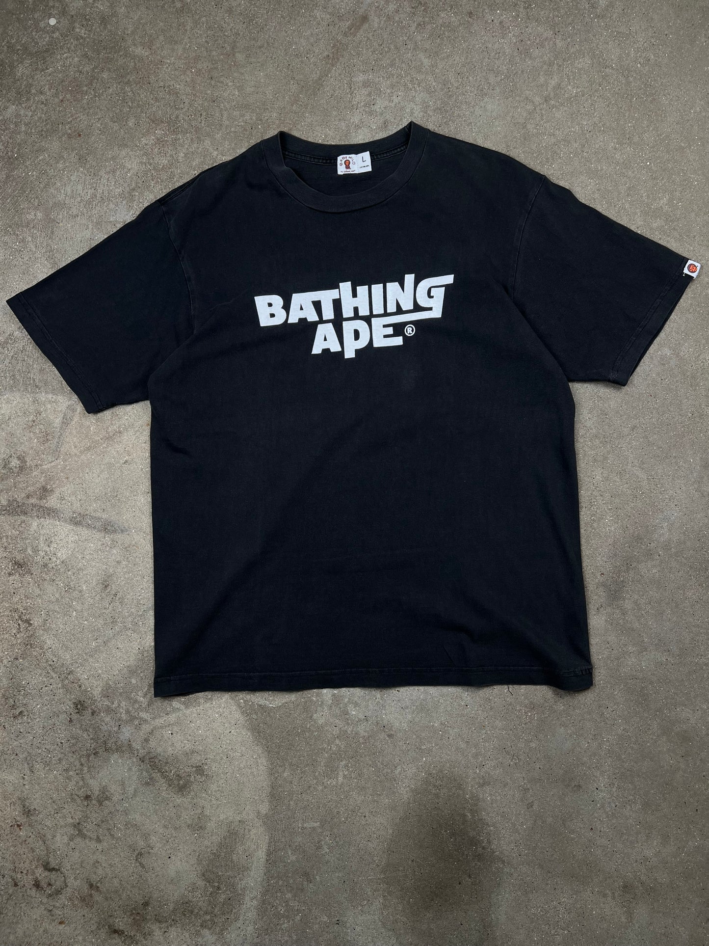 Bape 2003 Tee (L)