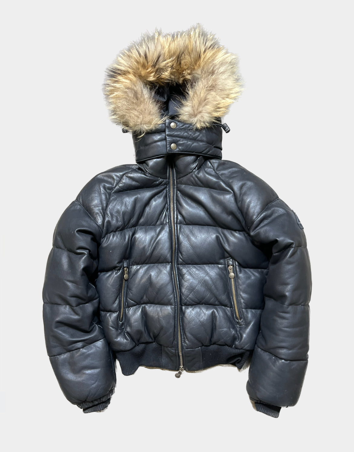 Pyrenex Puffer (xs-s)