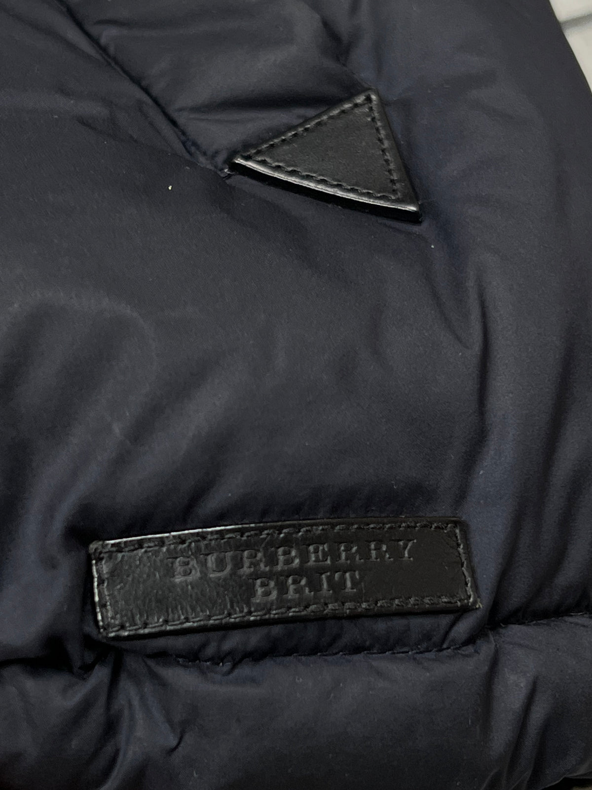 Burberry Puffer (S)