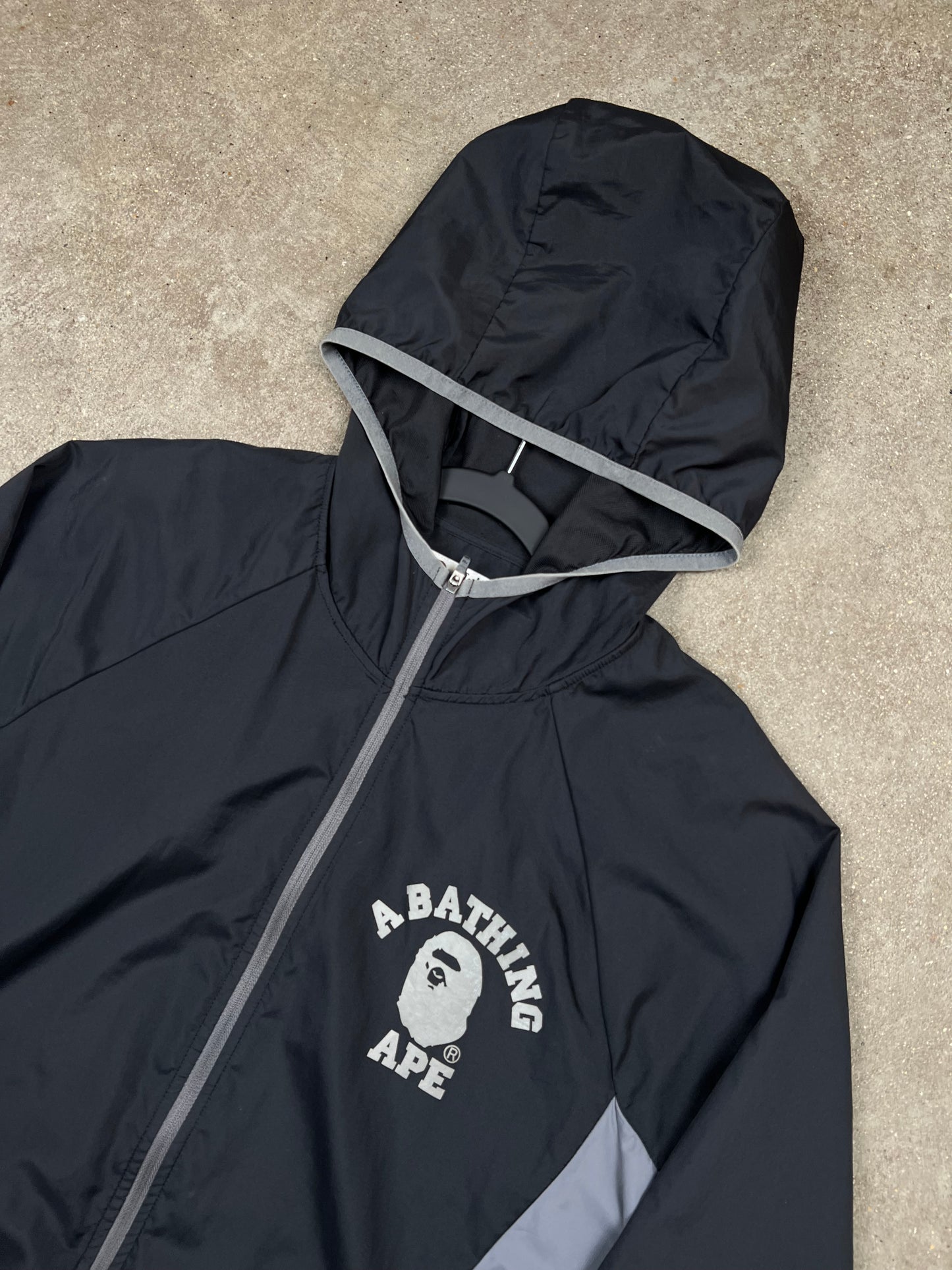 Bape Windbreaker (M)