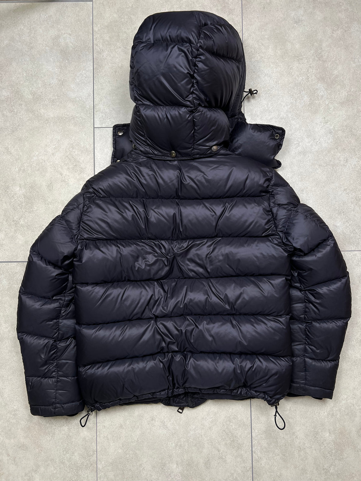 Moncler Pascal Puffer (S)