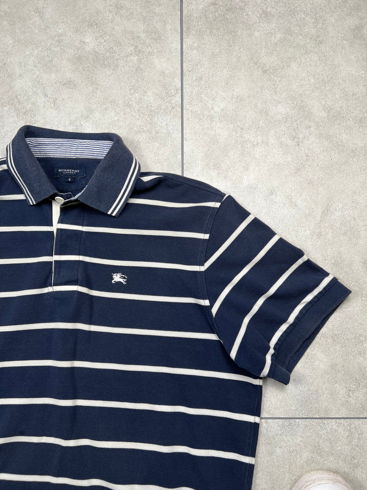 Burberry Polo (L)