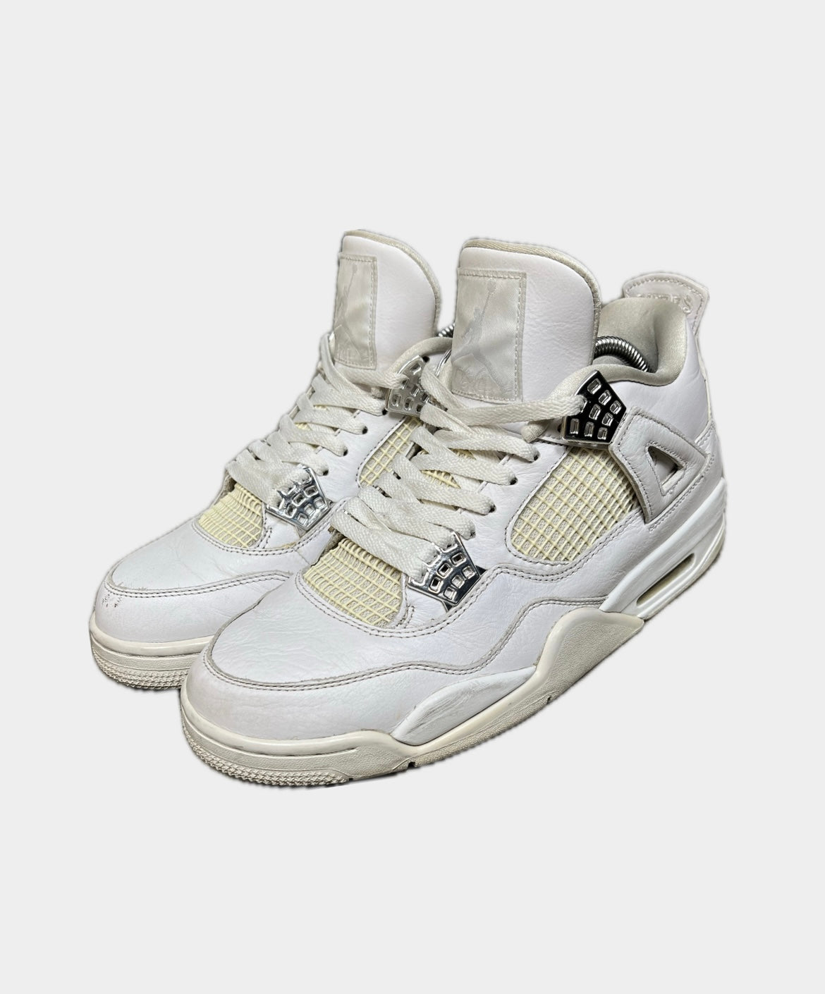 Jordan 4 Pure Money (43)
