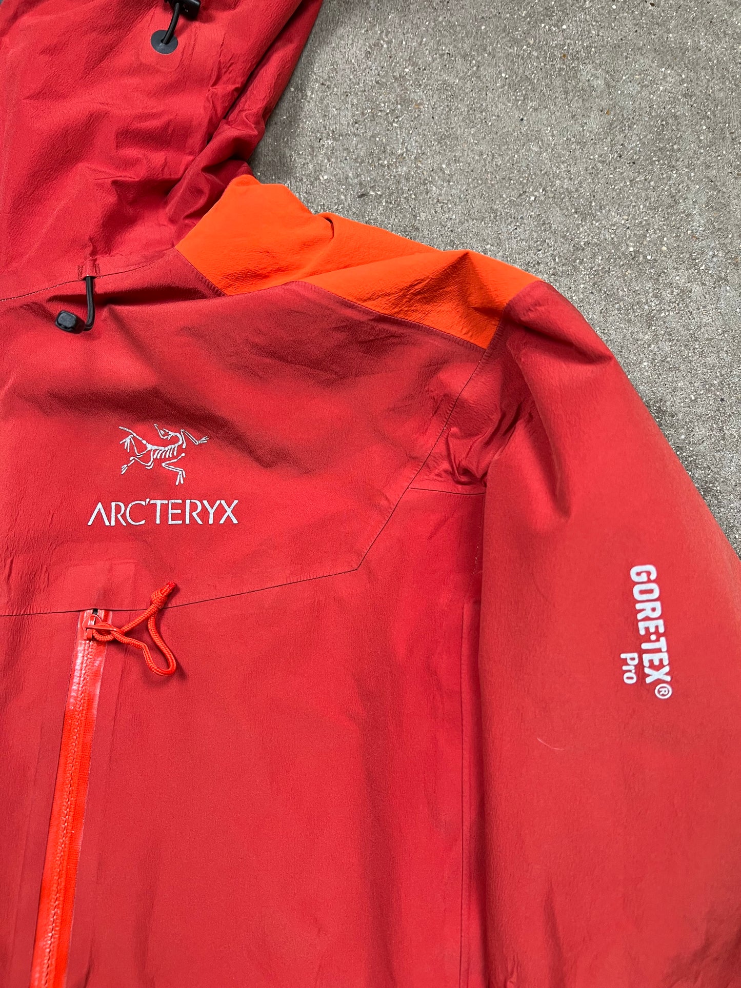 Arc’reryx Jacket (M)