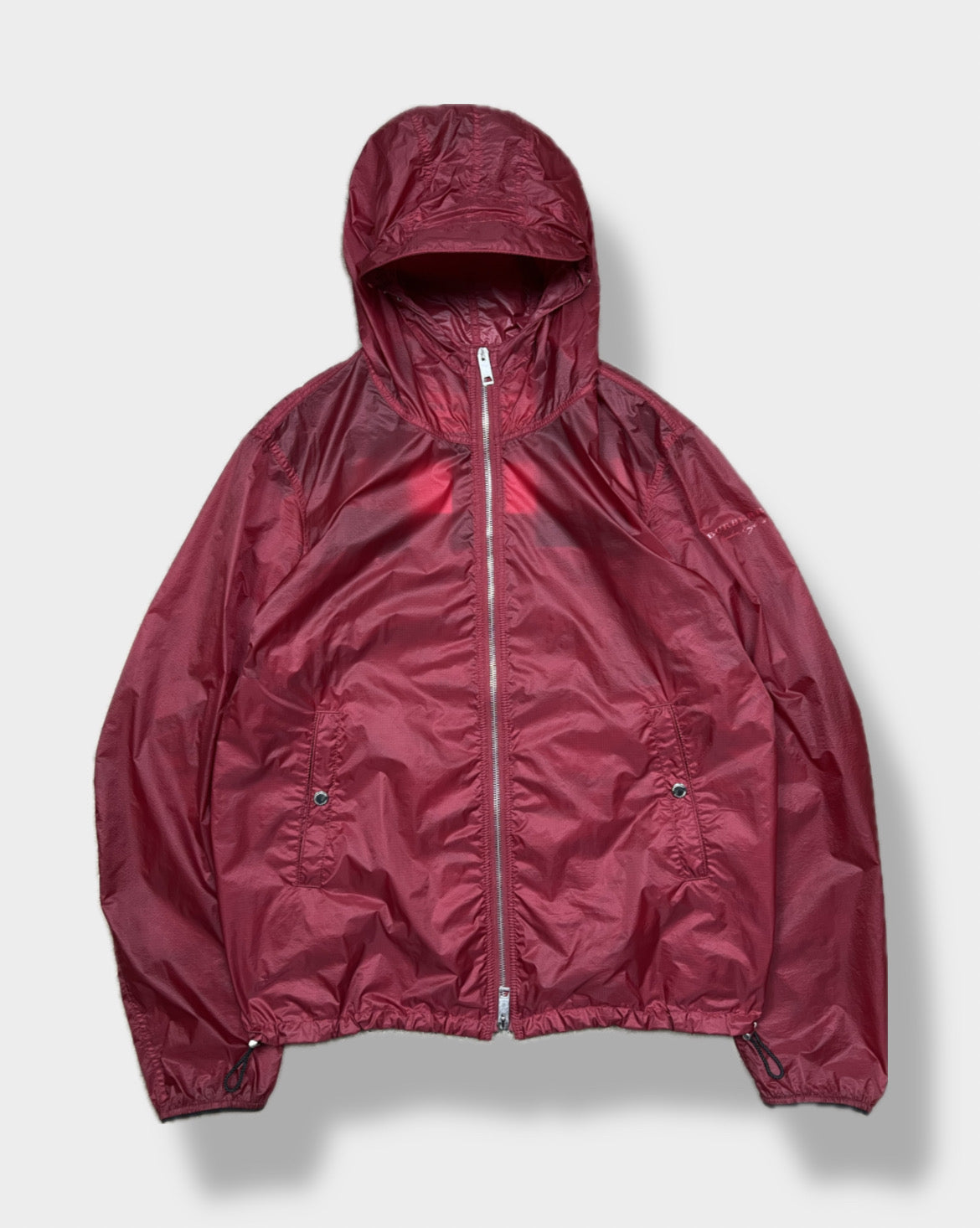 Burberry Jacket (M/L)