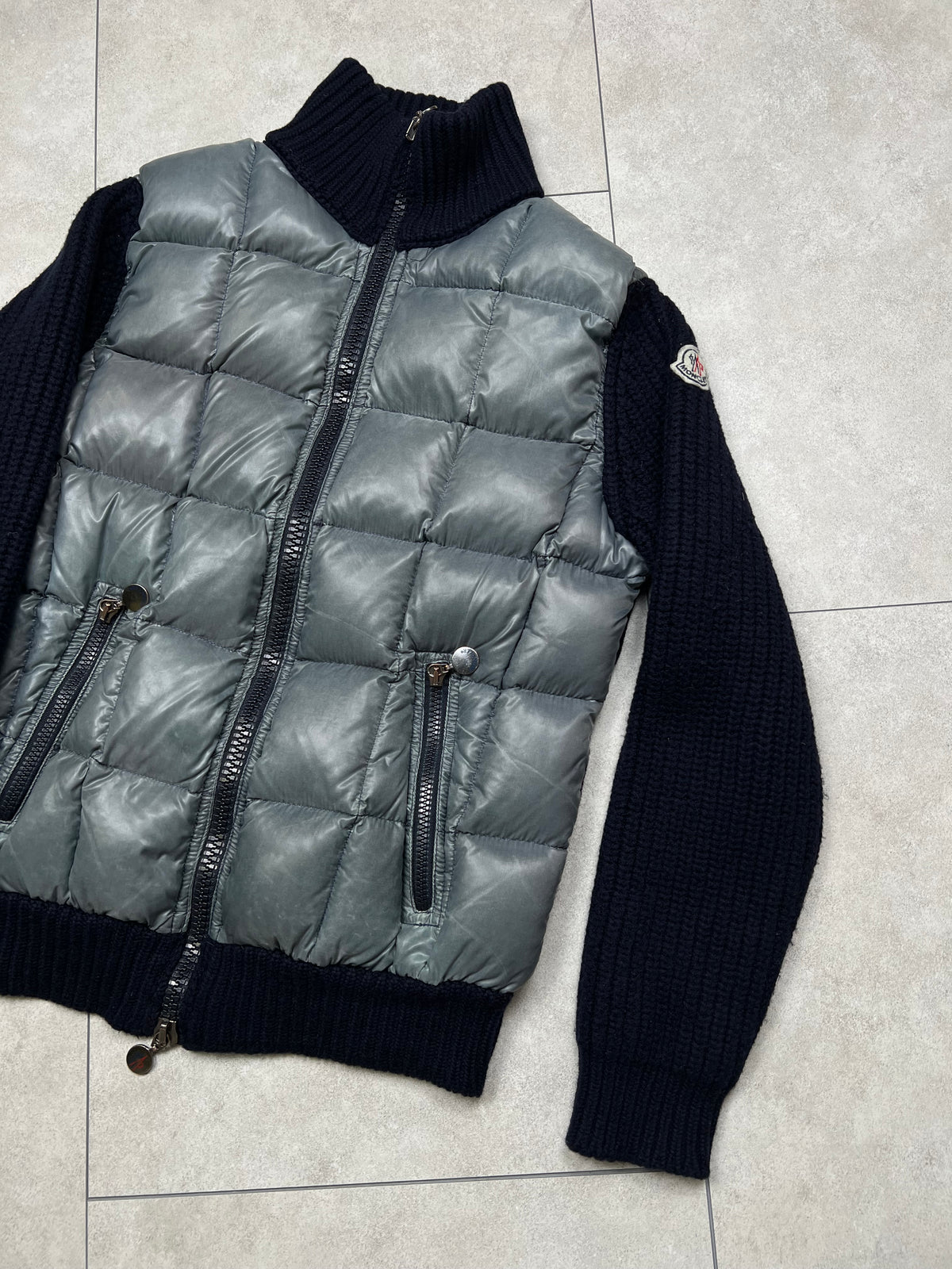 Moncler Cardigan (S)