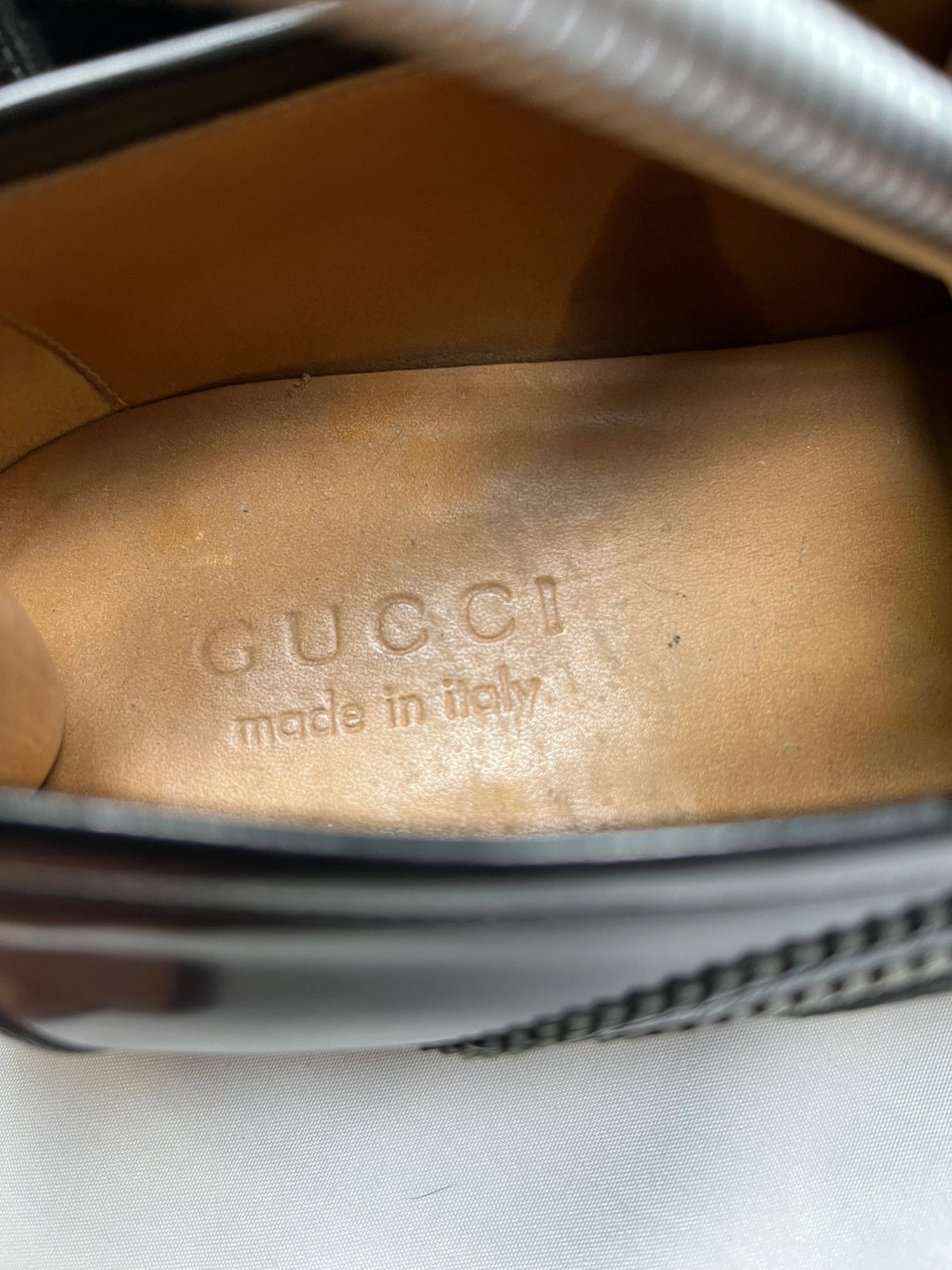 Gucci Loafers (42,5)