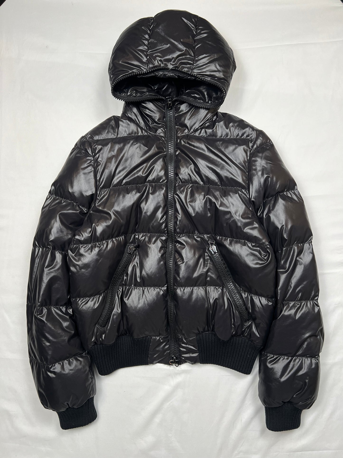 Duvetica Puffer (M)