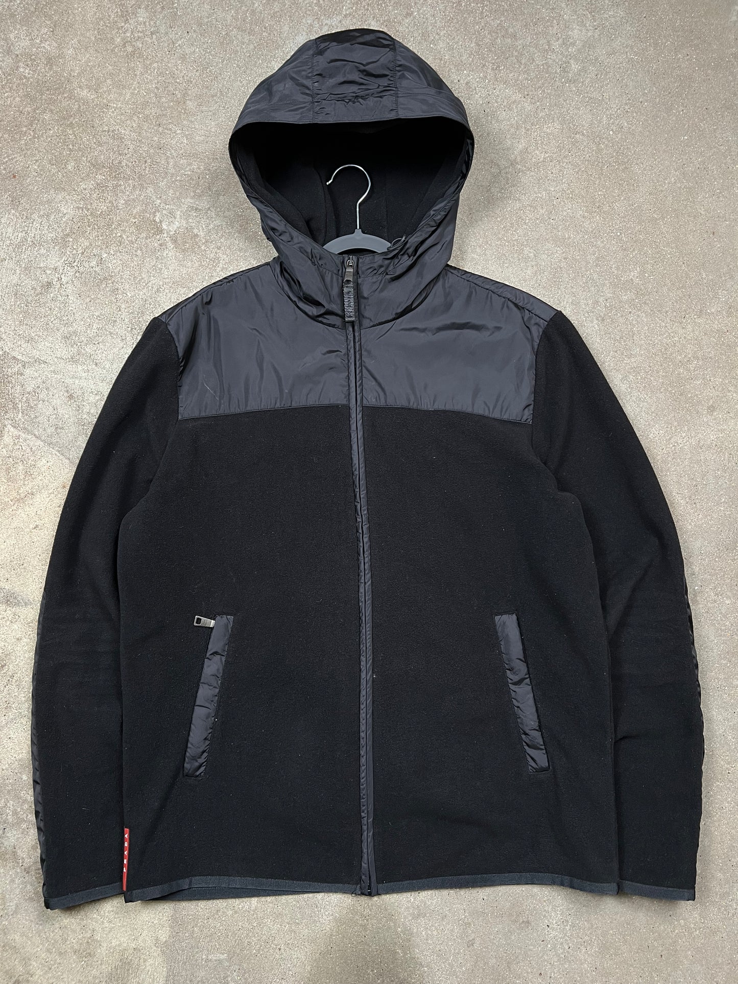 Prada Jacket (XL)