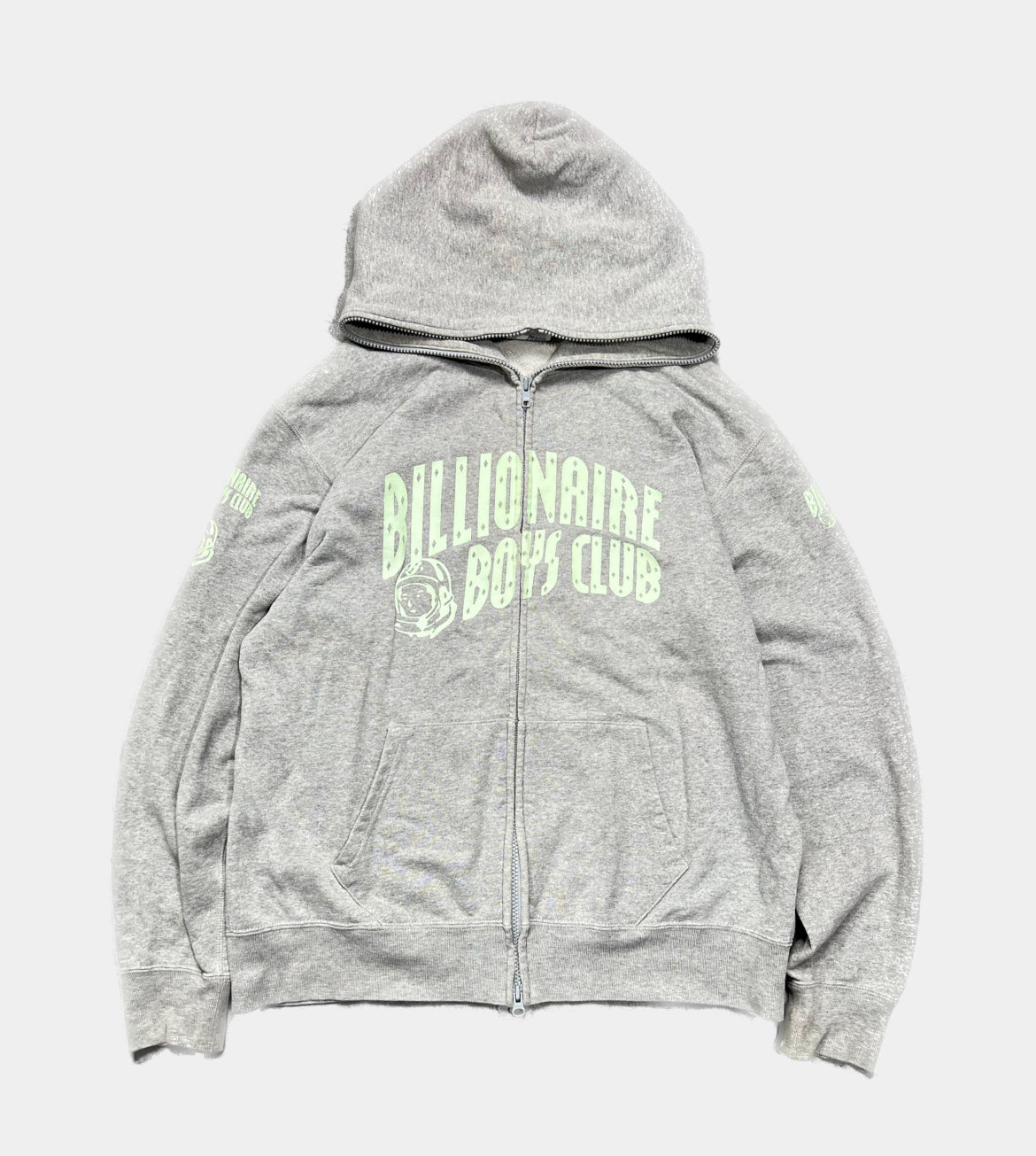 Billionaire boys club hoodie (Medium)