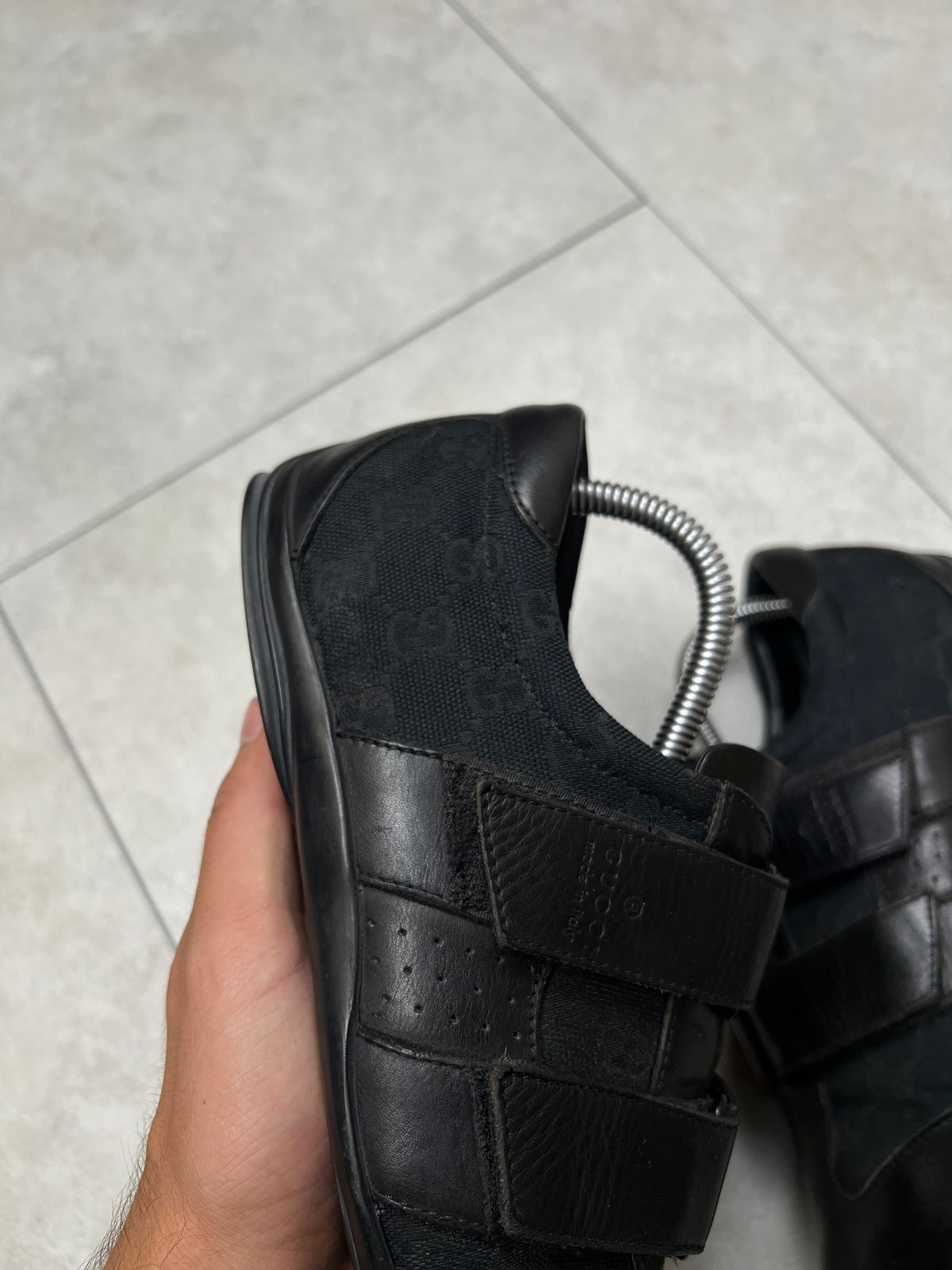 Gucci Sneakers (42.5)