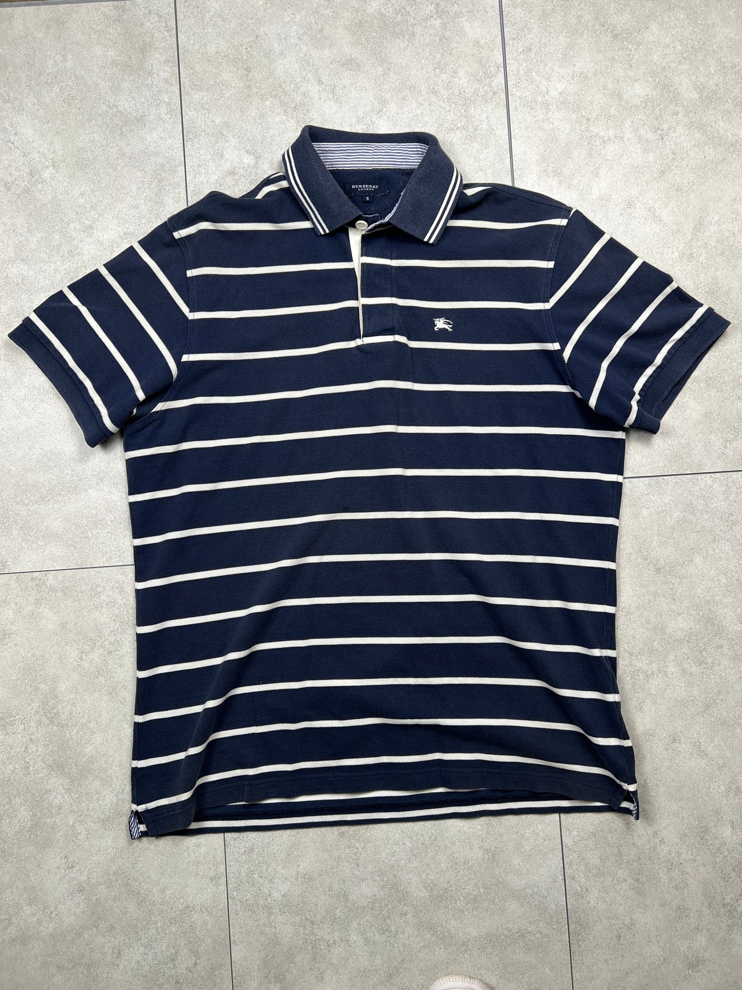 Burberry Polo (L)