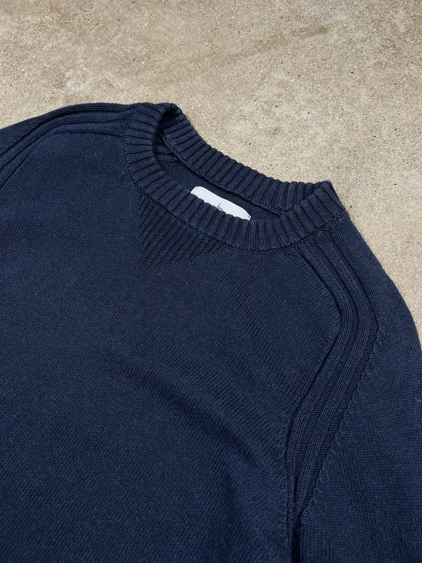 Stone Island Sweater (M/L)