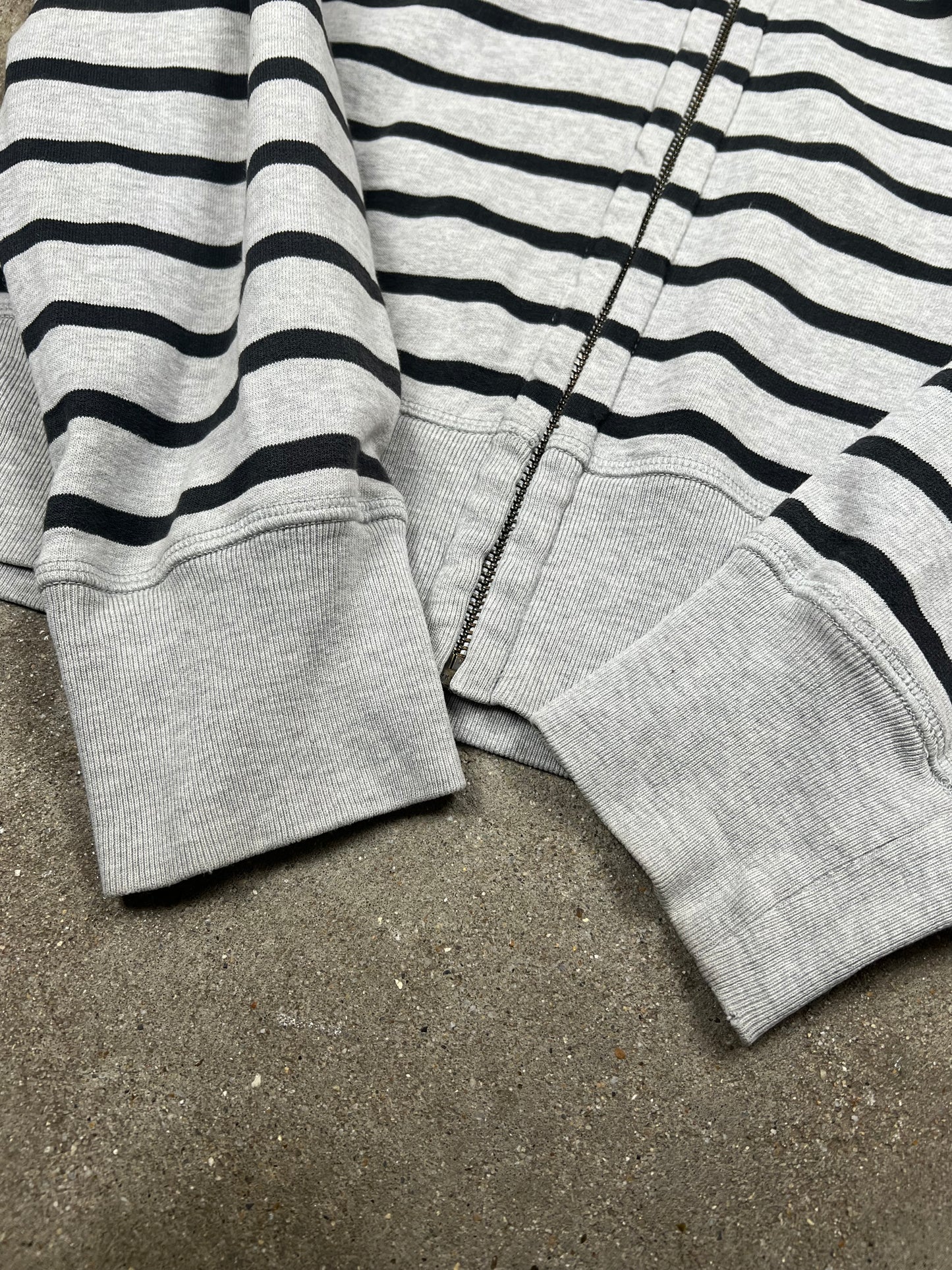 Stone Island Zip-Up (S-M)