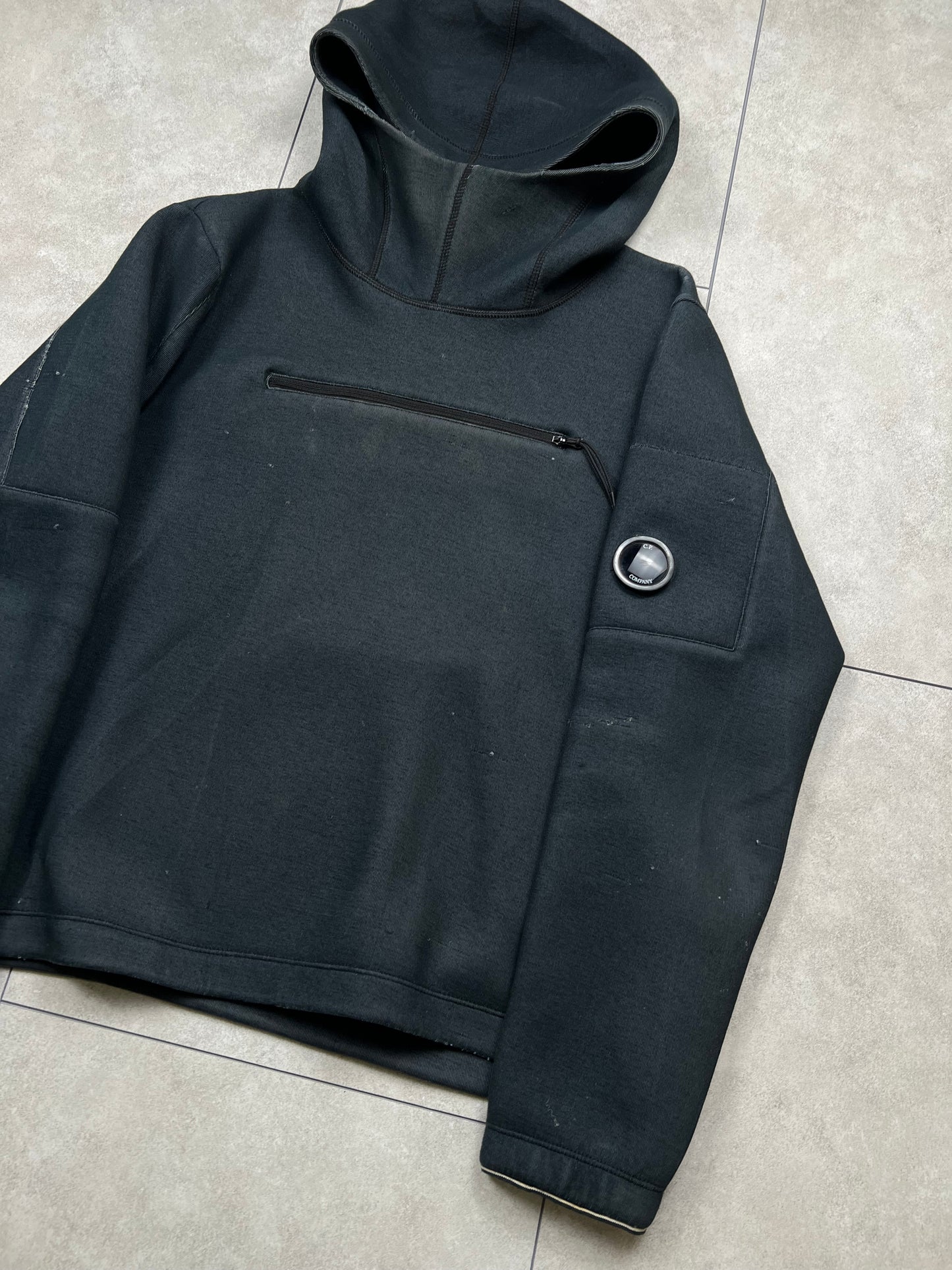 Cp Company Hoodie (L)