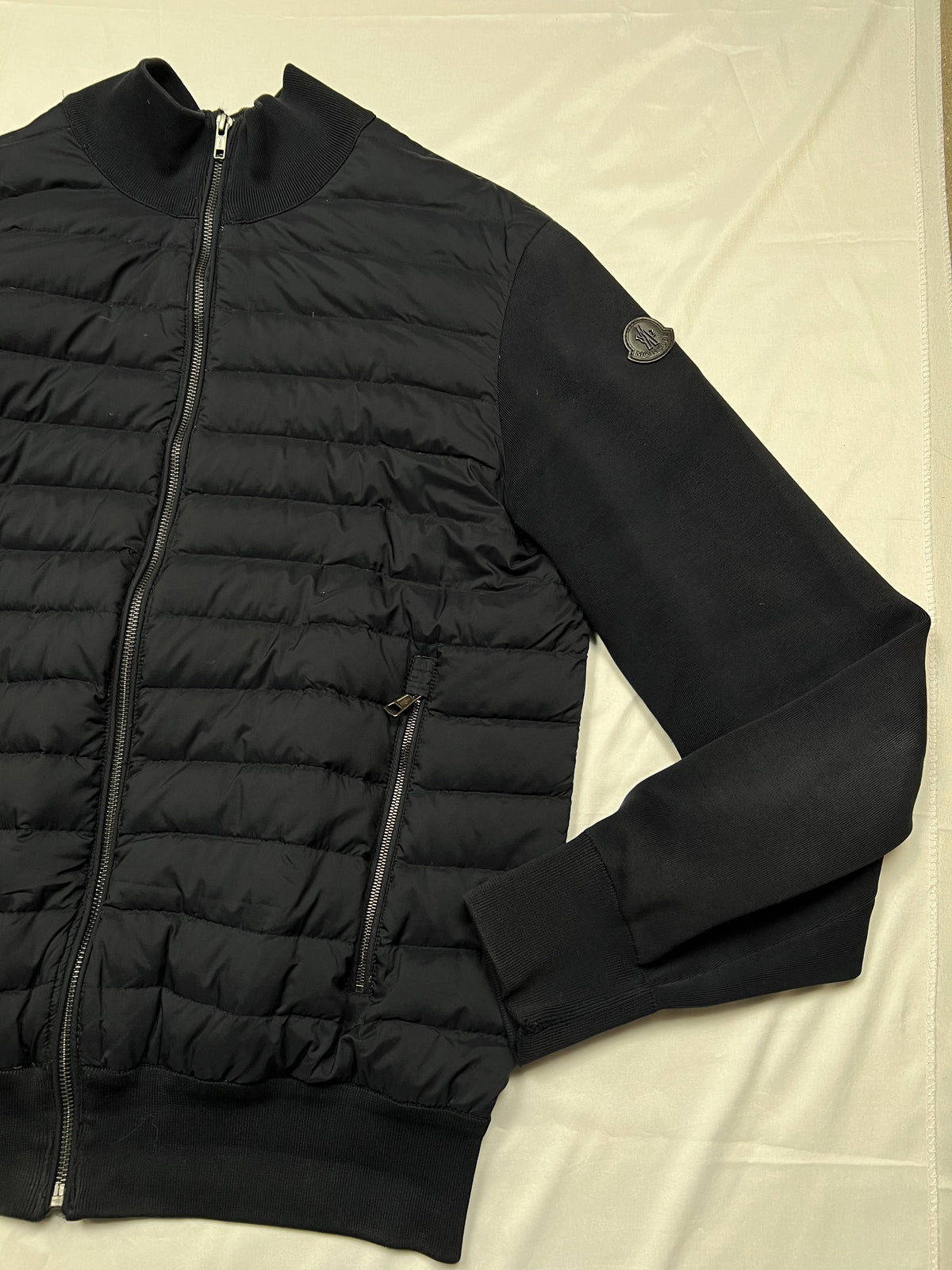 Moncler Vest (L)