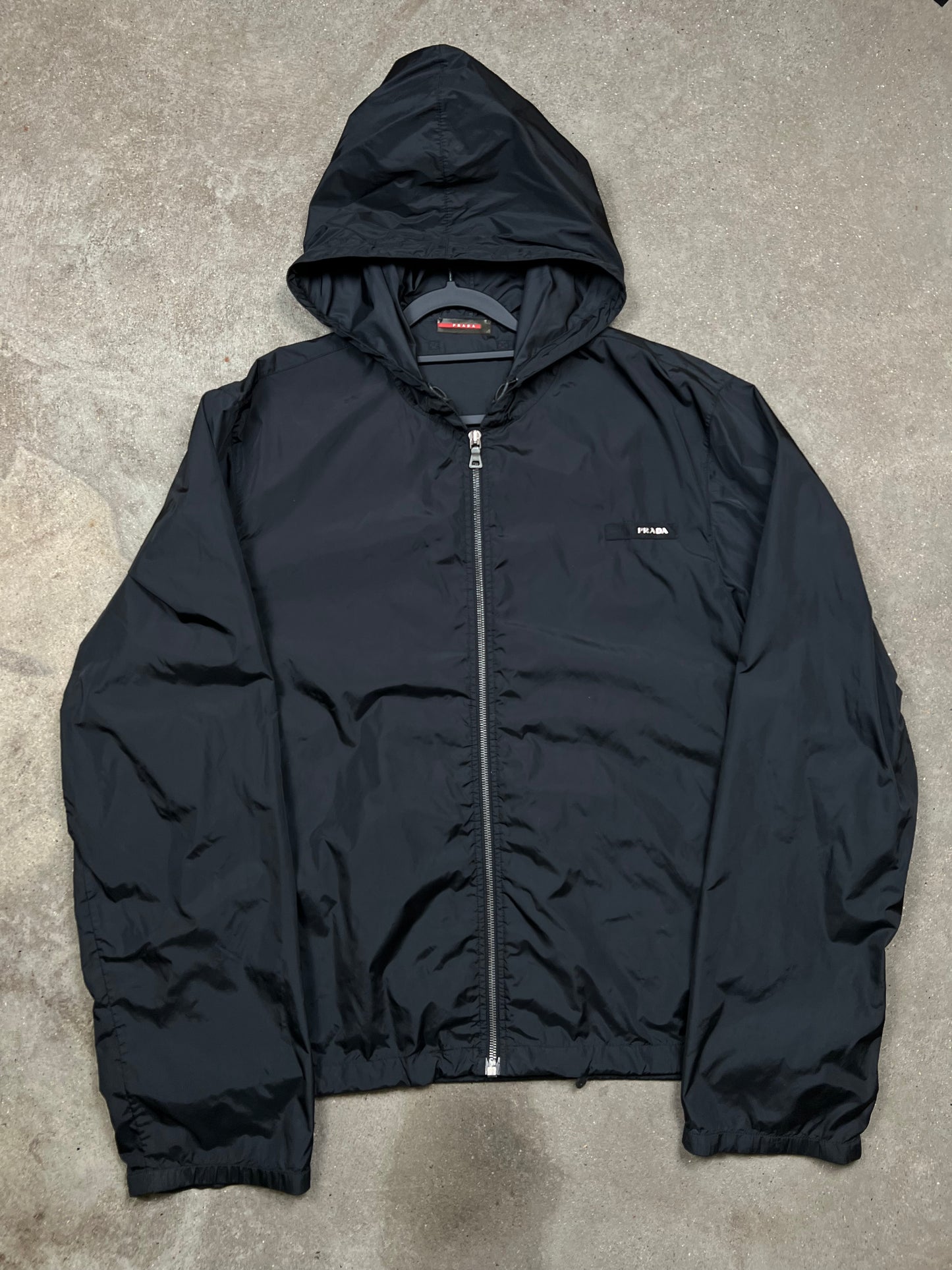 Prada Jacket (L/XL)