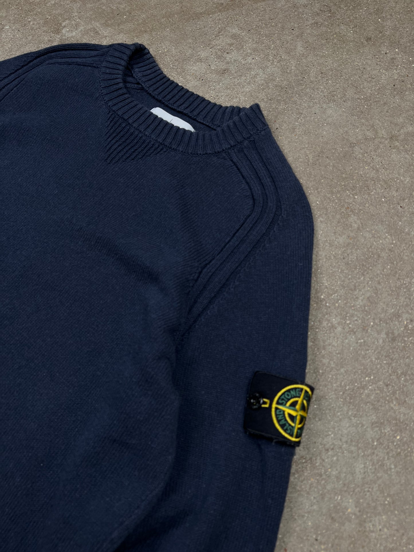 Stone Island Sweater (M/L)