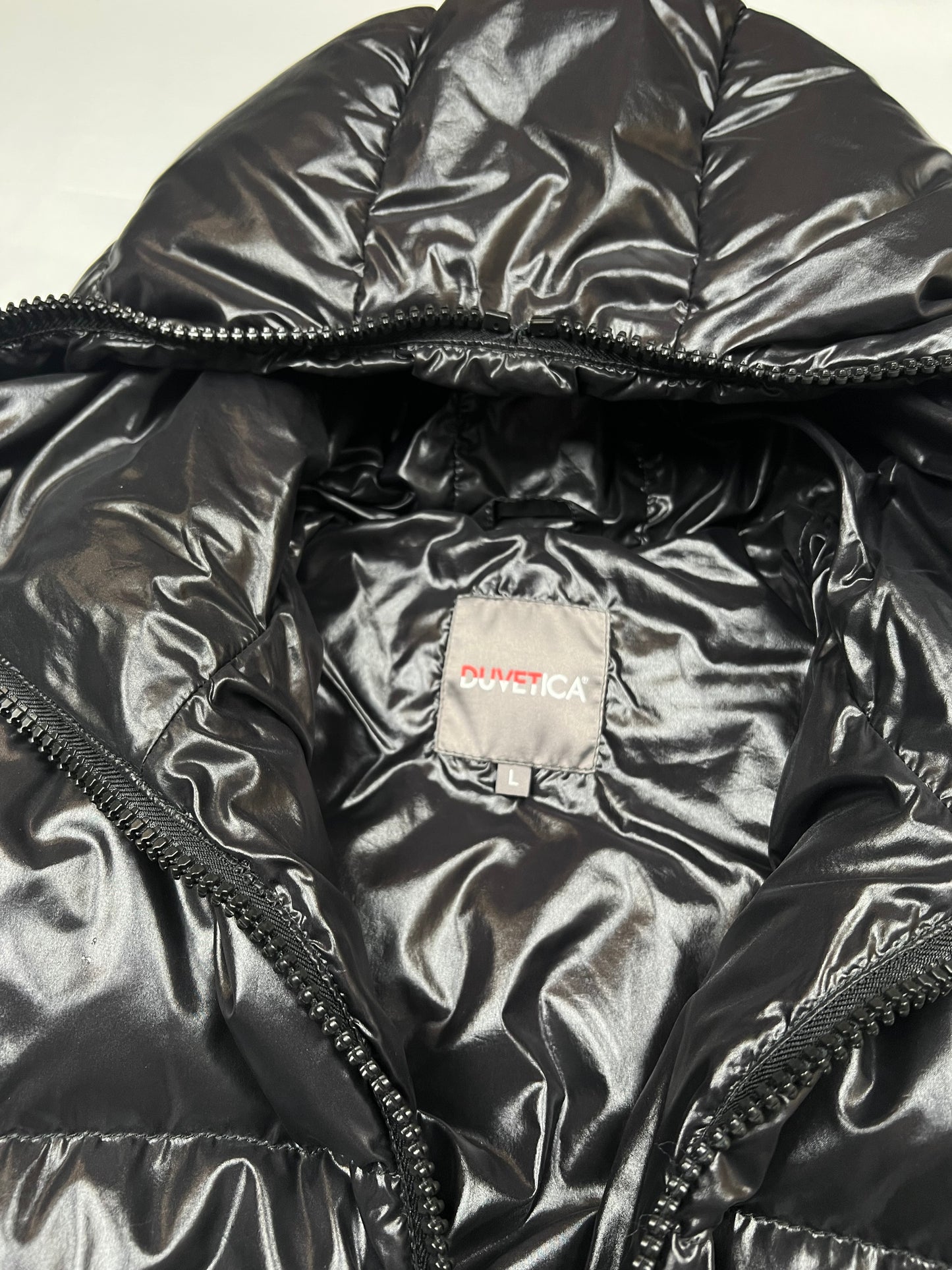 Duvetica Puffer (M)