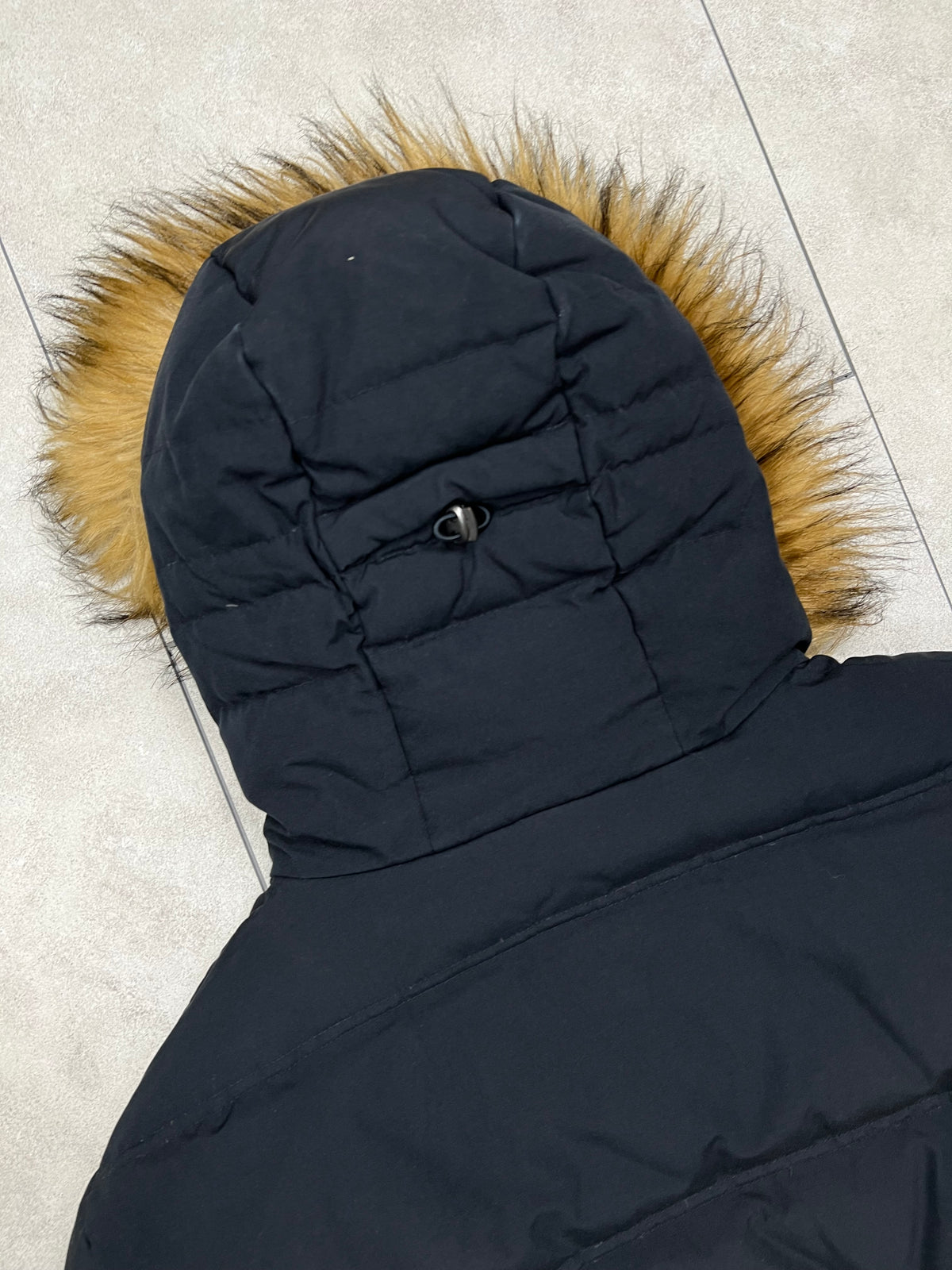 True Religion Puffer (M/L)