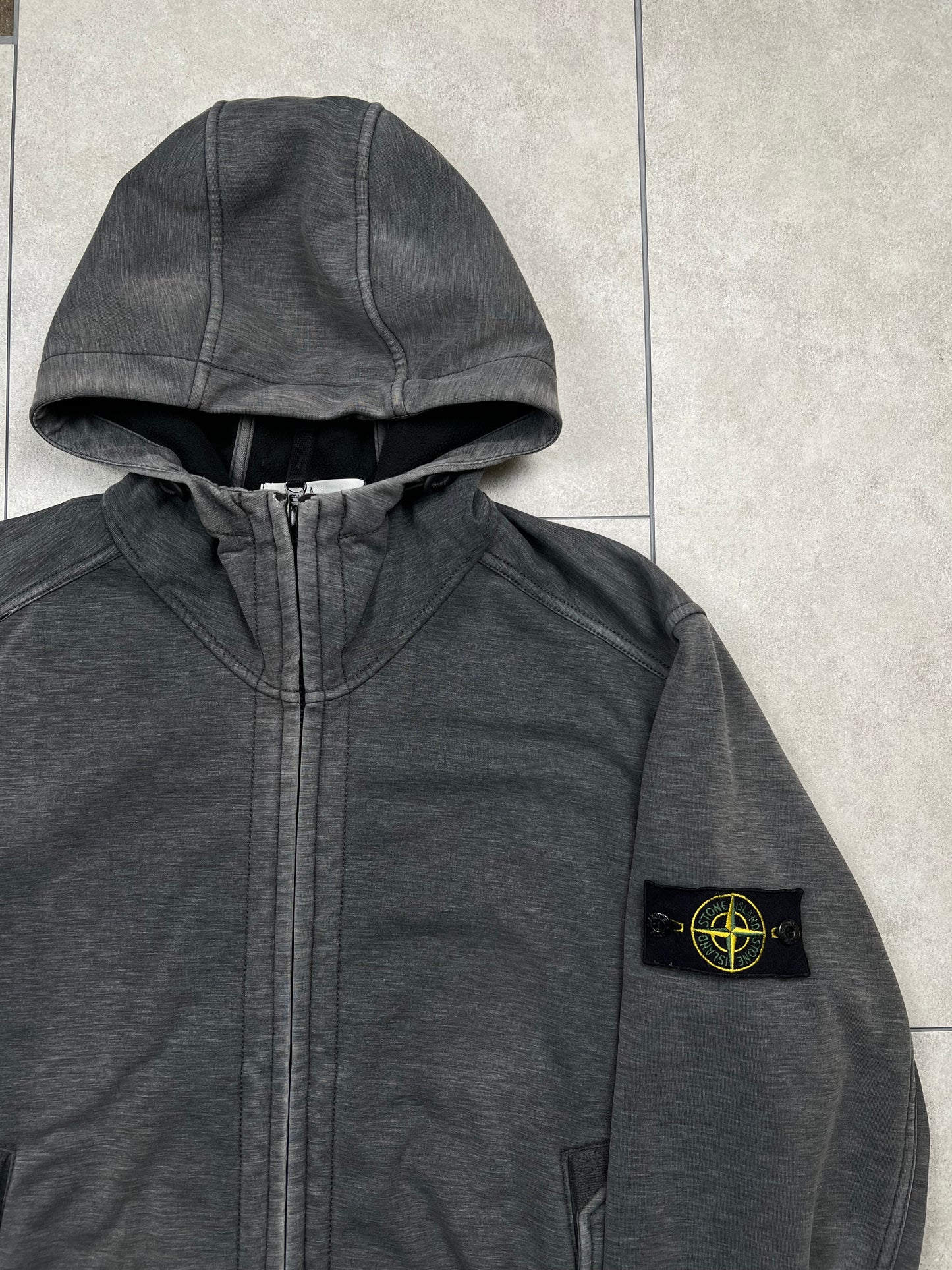 Stone Island Soft Shell-R (XL/L)