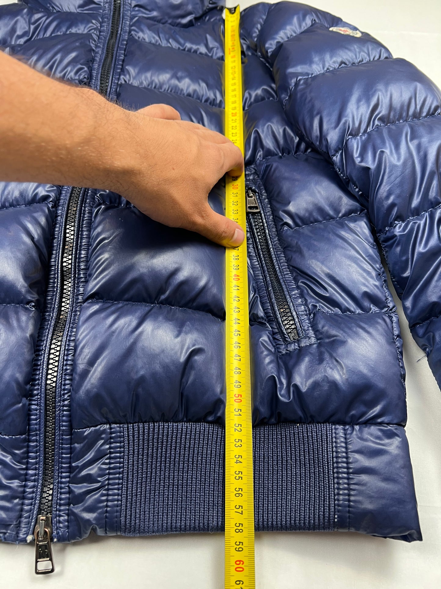 Moncler Marque Puffer (S/M)