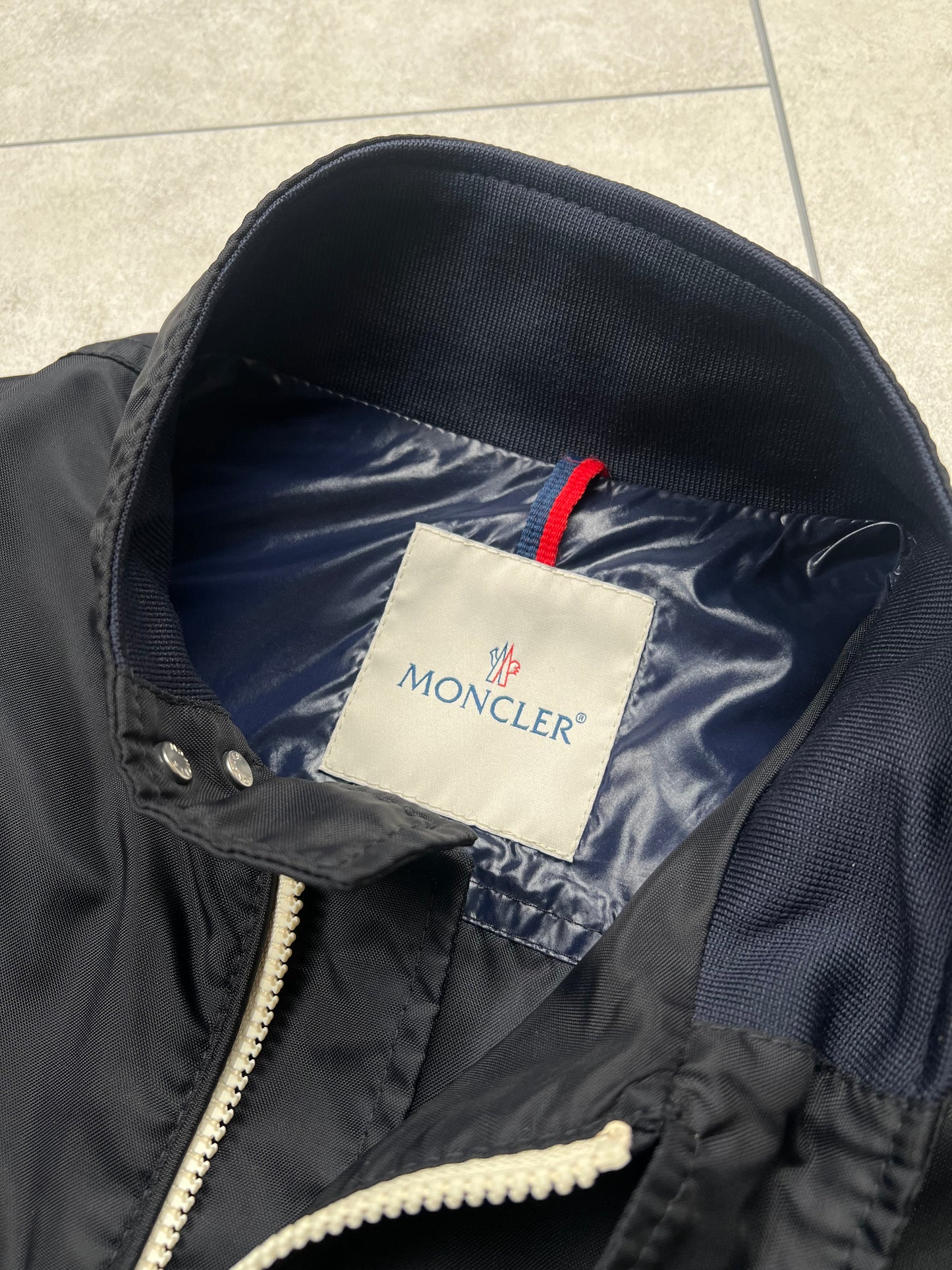 Moncler Emile Jacket (L)
