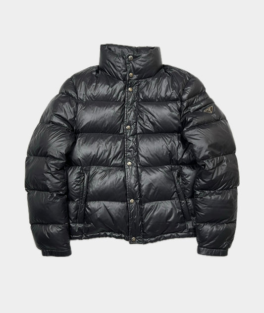 Prada Puffer Jacket (M)