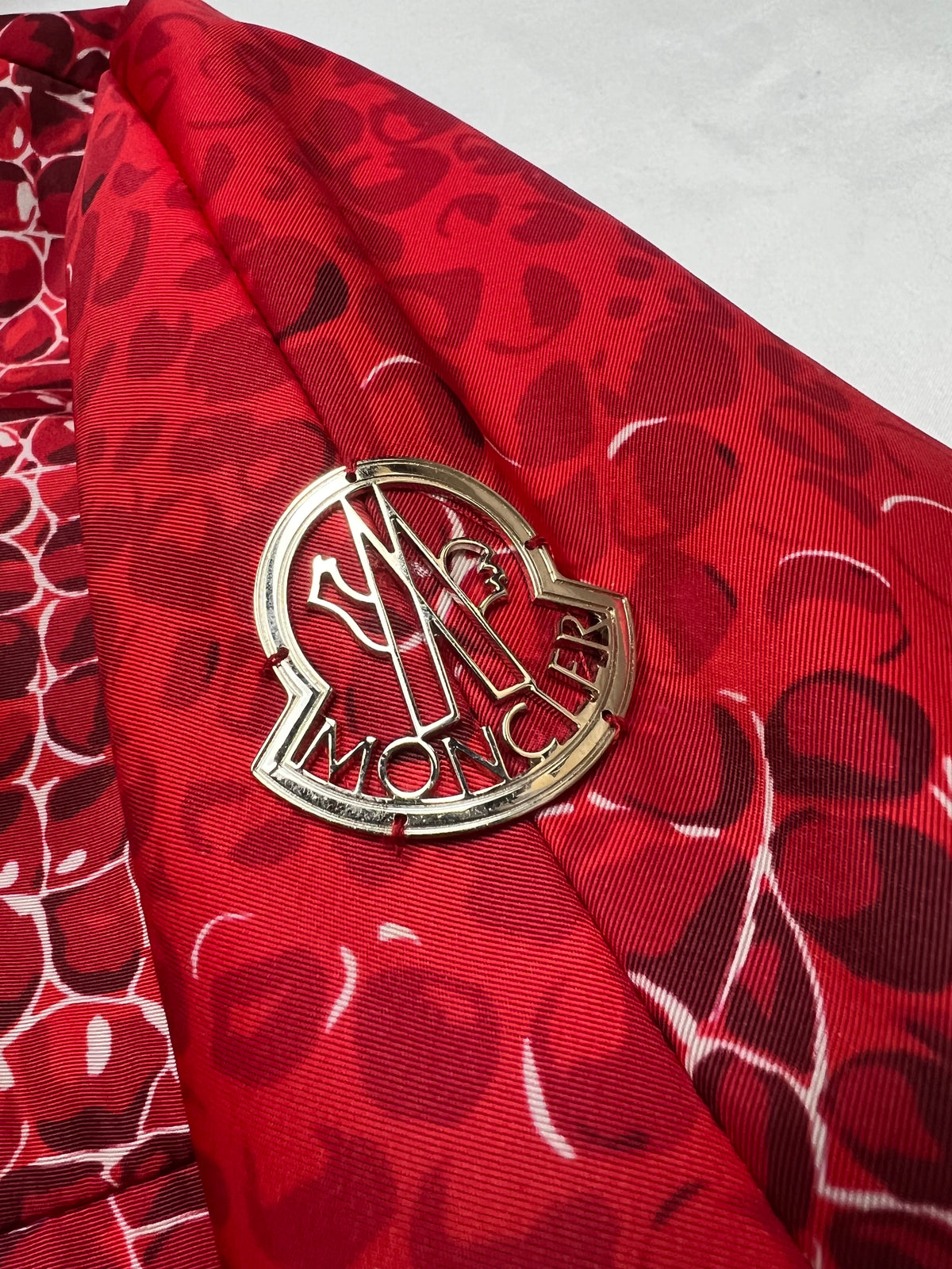 Moncler Red Label Jacket (Women’s S)