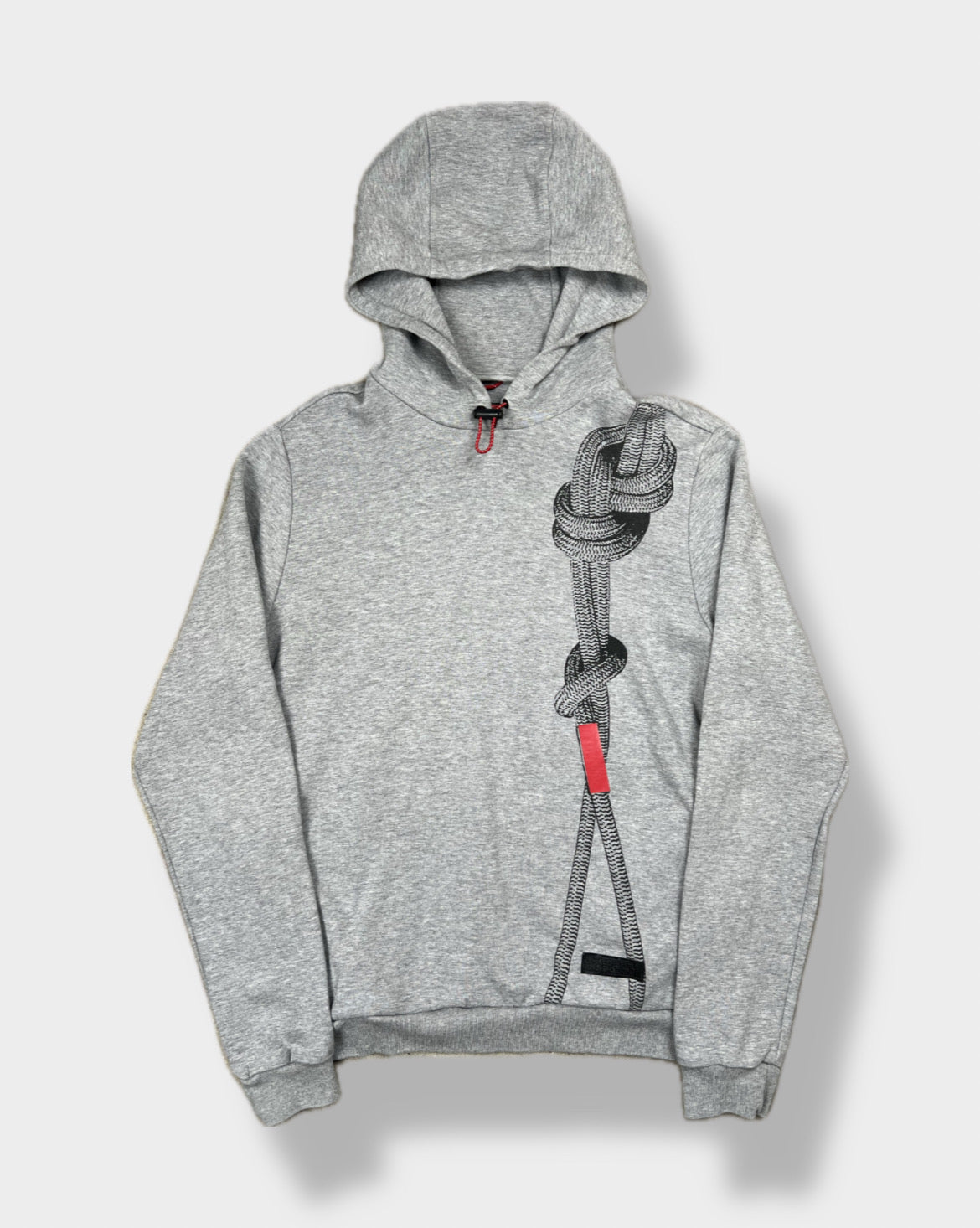 Burberry Sport Hoodie (M)