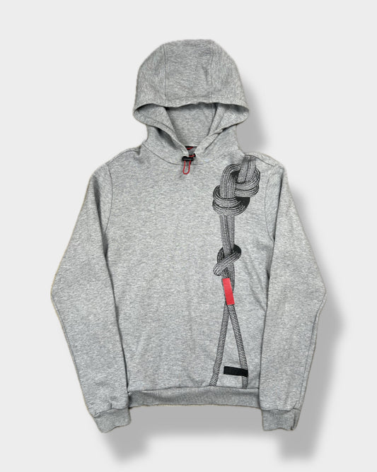 Burberry Sport Hoodie (M)