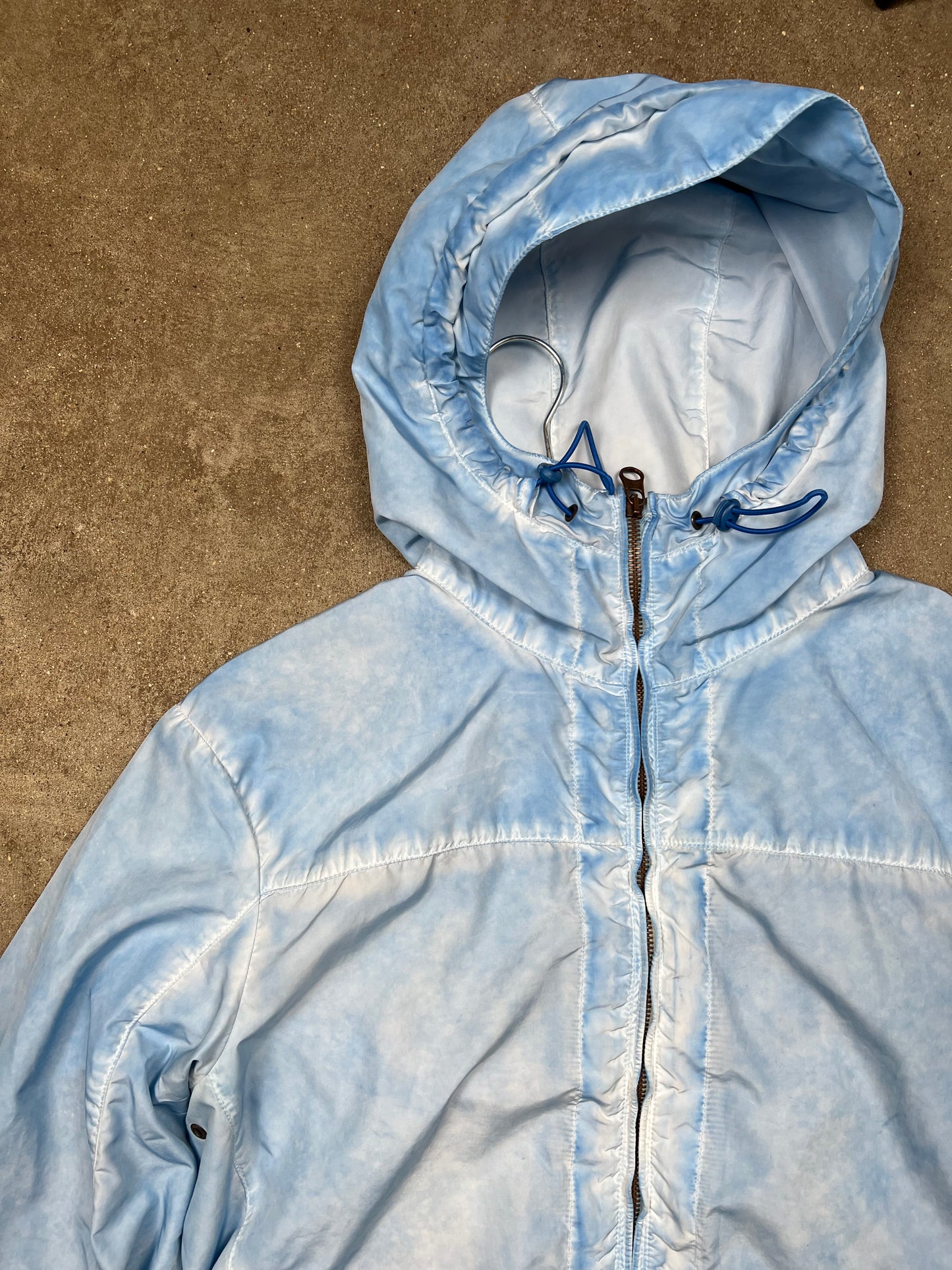 Armani Jeans Jacket (L)