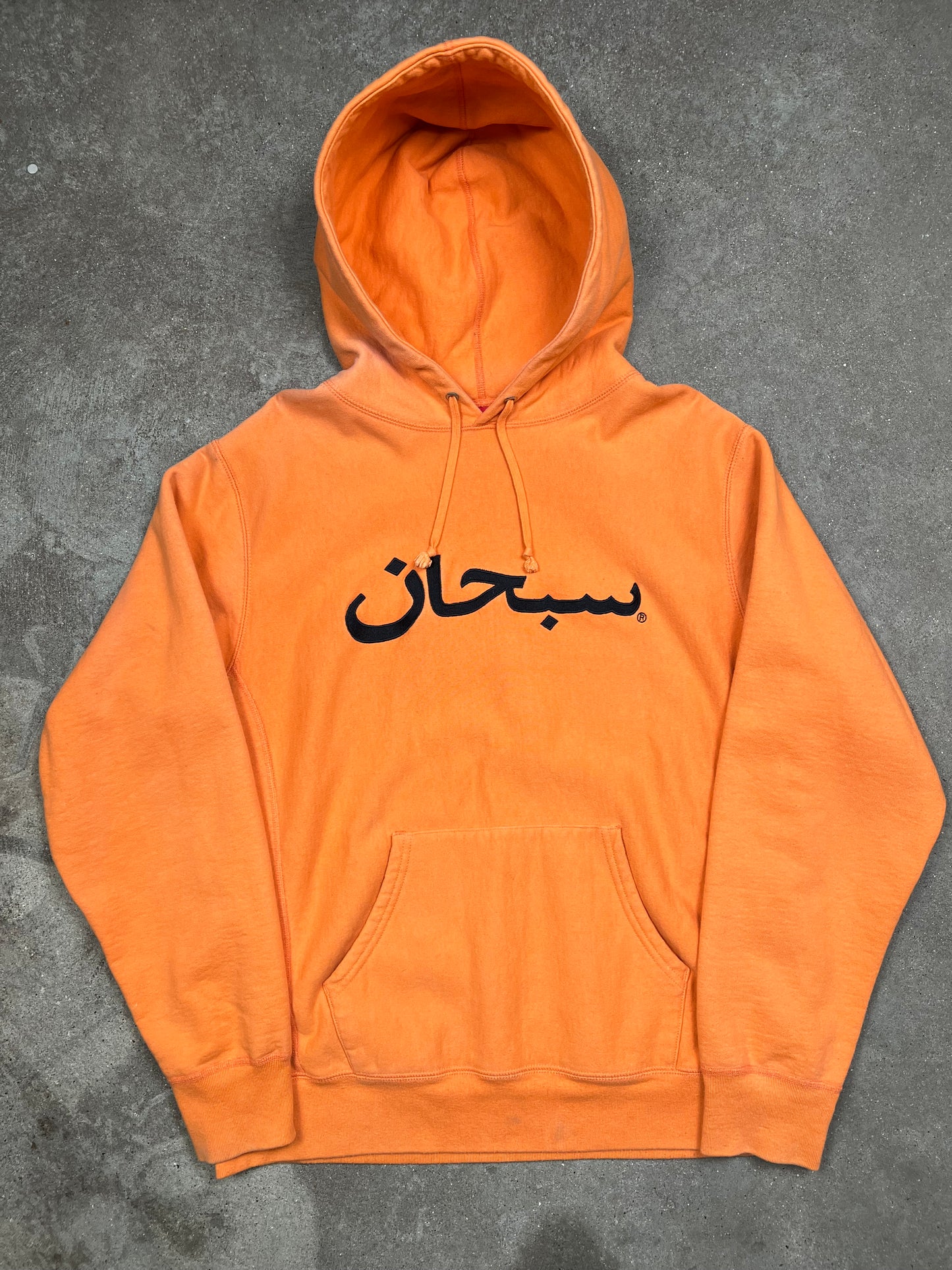 Supreme Hoodie (L)