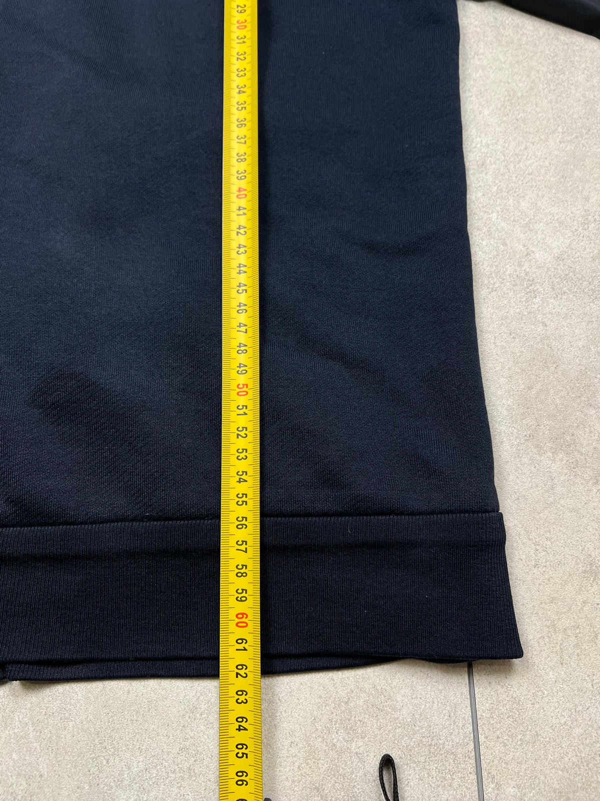 Prada Zip-Up Hoodie (S)