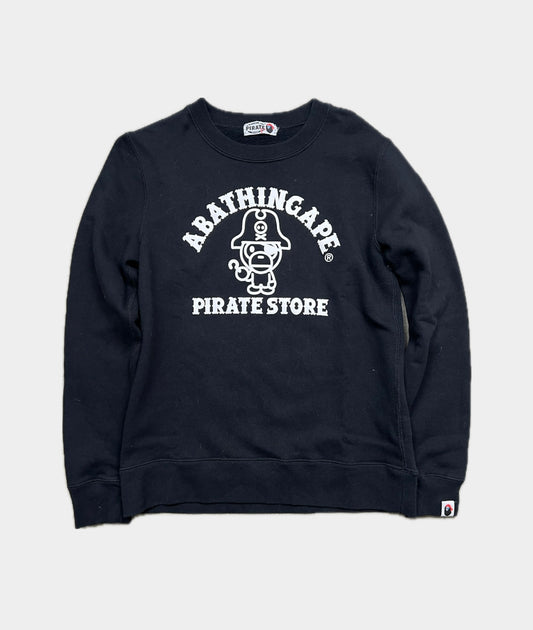 Bape Sweater (XS)