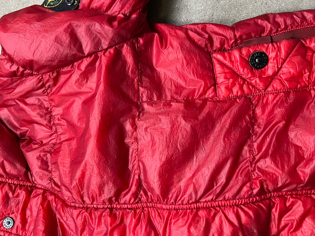 Stone Island Puffer (M)