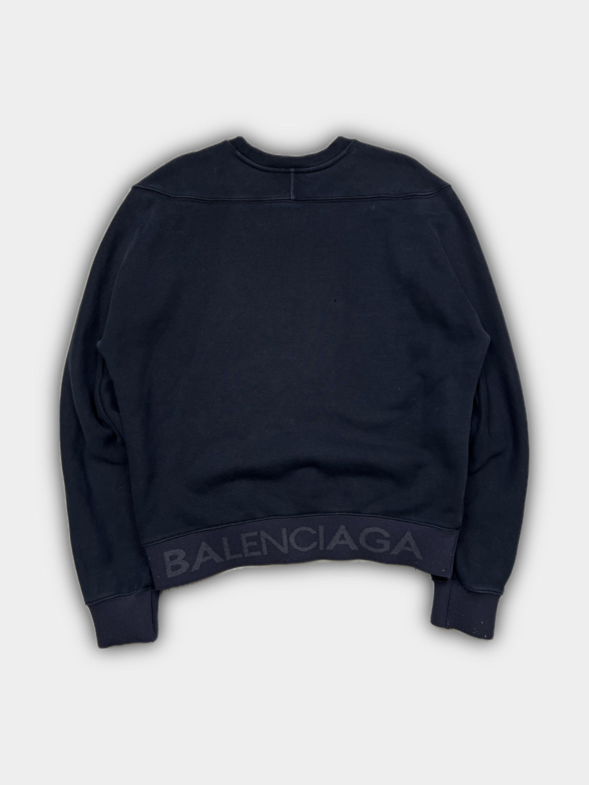 Balenciaga Sweater (M)
