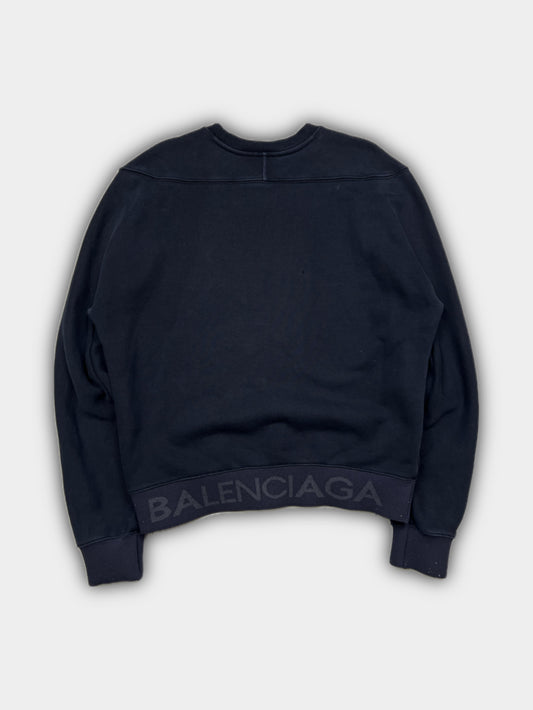 Balenciaga Sweater (M)