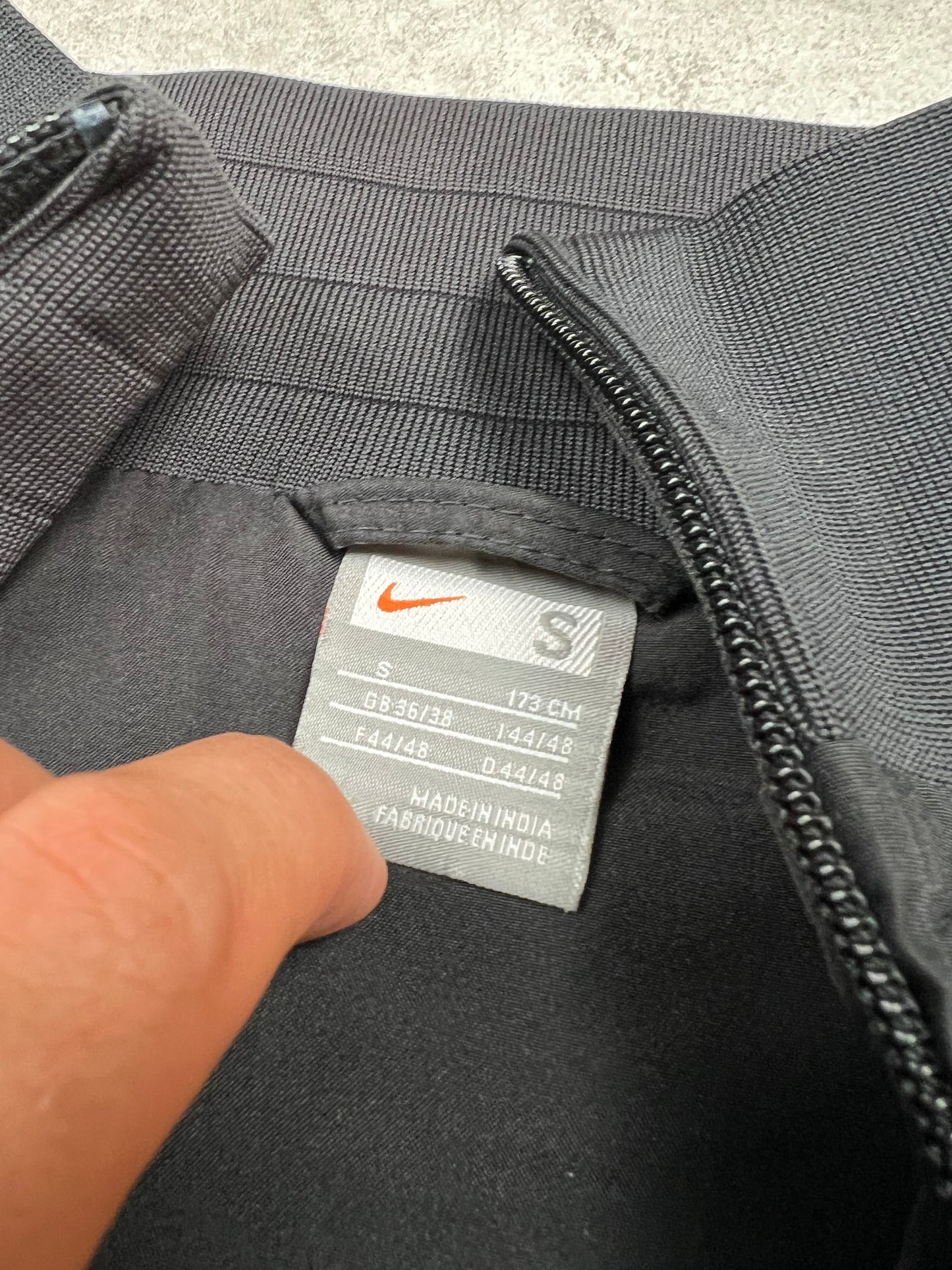 Nike 2008 Manchester United Jacket (S)