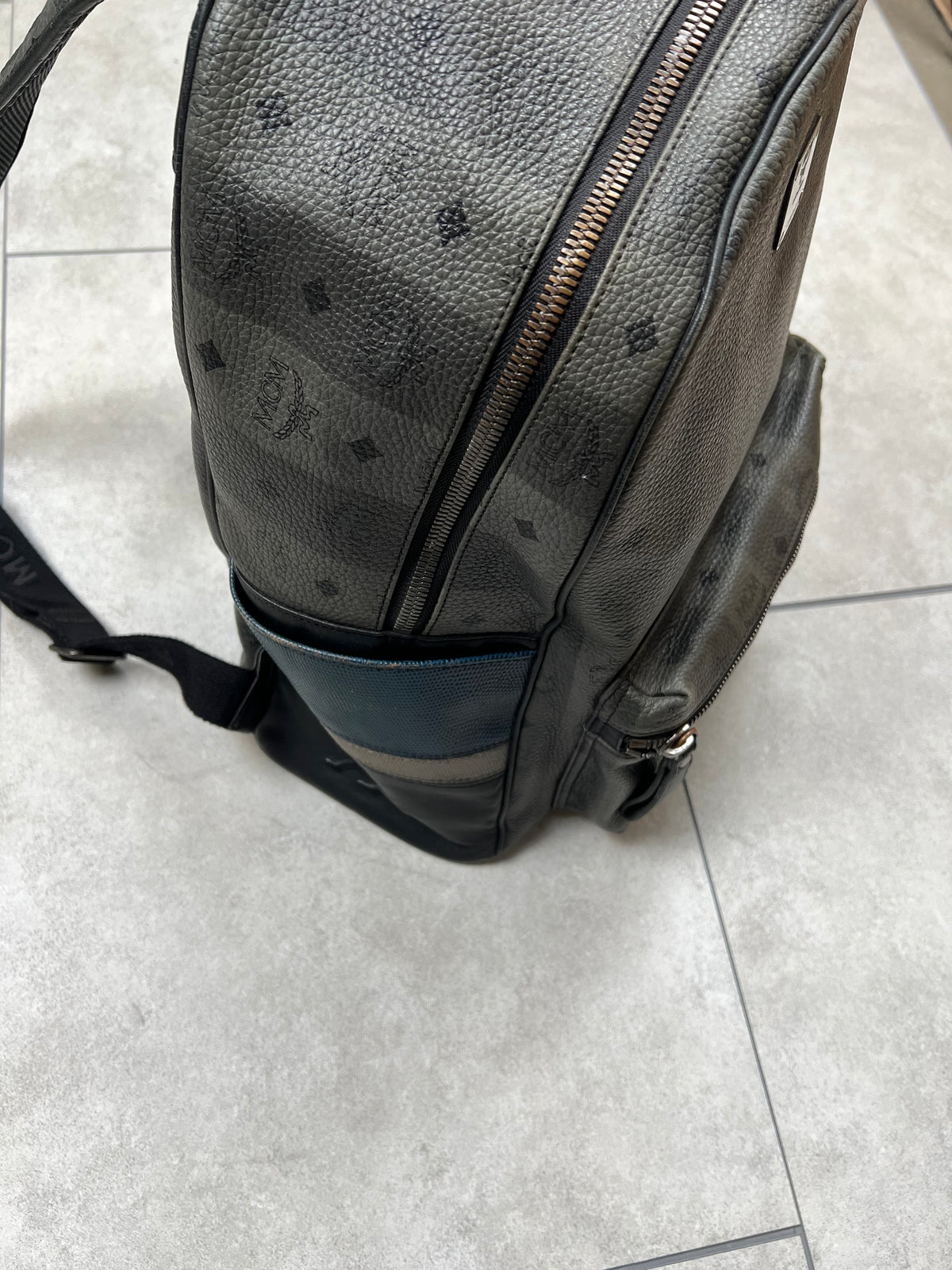 MCM Backpack (L)