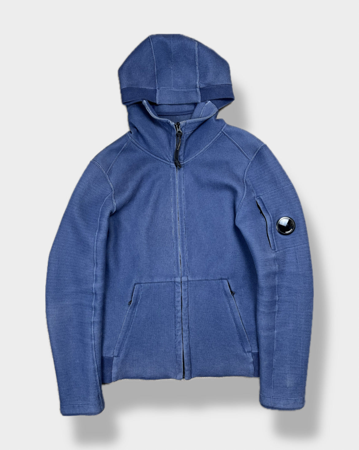 CP Conpany Spayser Zip-Up (M-L)