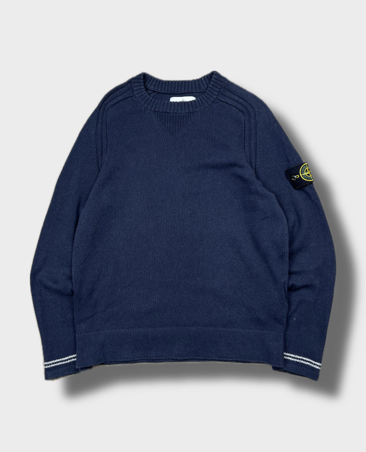 Stone Island Sweater (M/L)