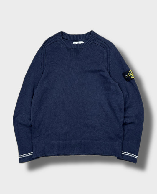 Stone Island Sweater (M/L)