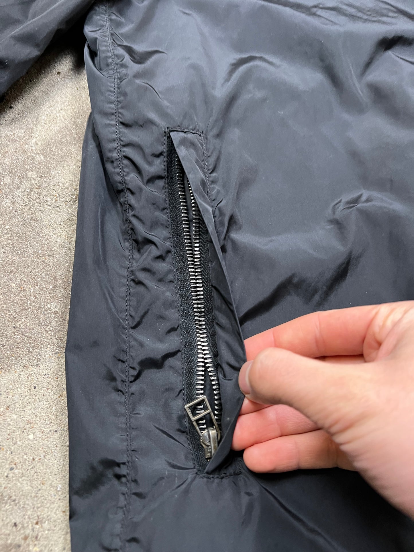 Prada Jacket (L/XL)